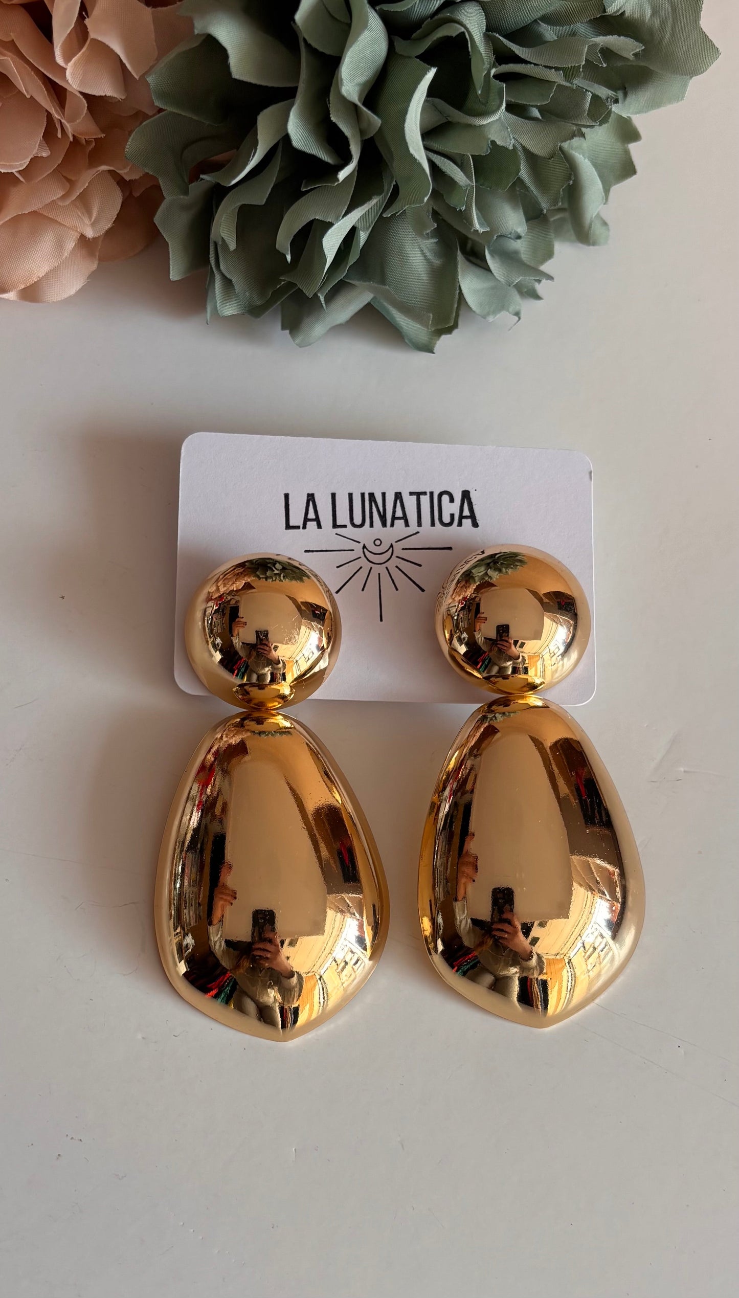 Pendientes MM