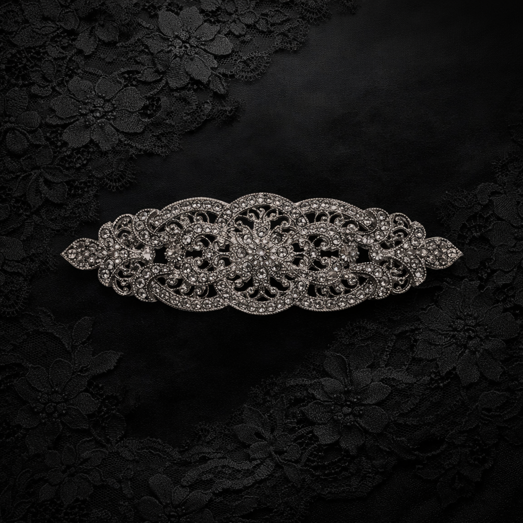 Broche Ángela