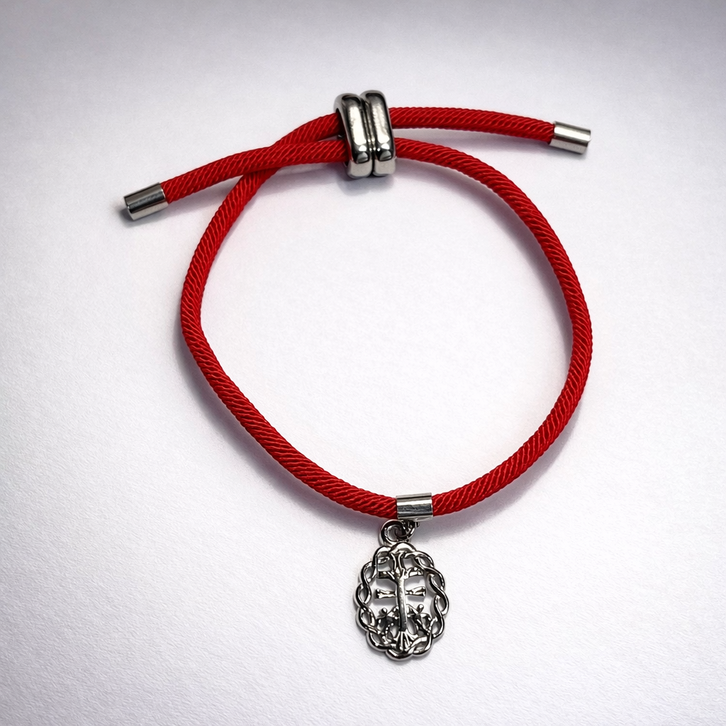 Pulsera Caravaca 001