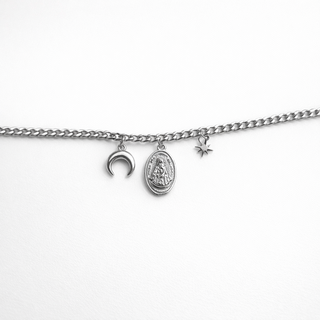 Pulsera Rocío 006