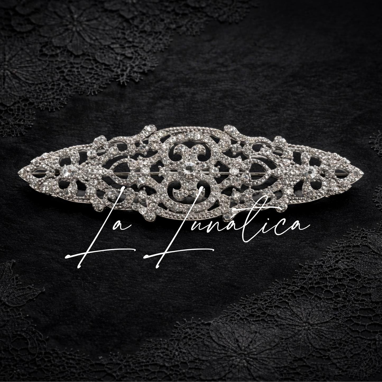 Broche Encarnación
