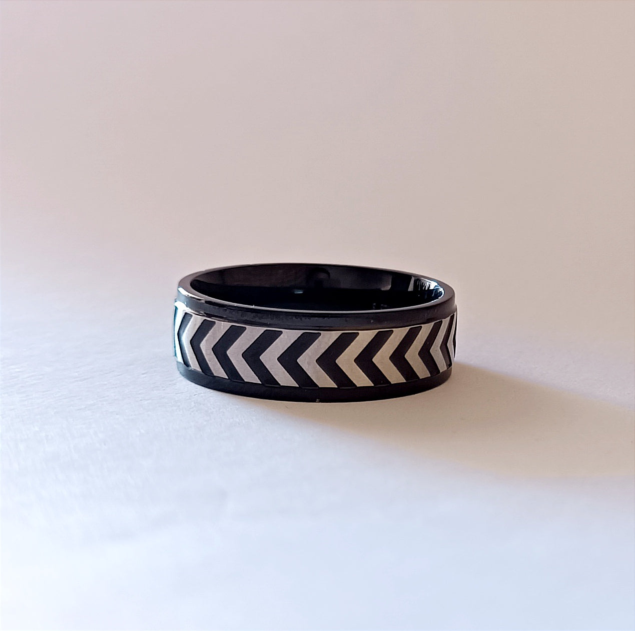 Anillo Black