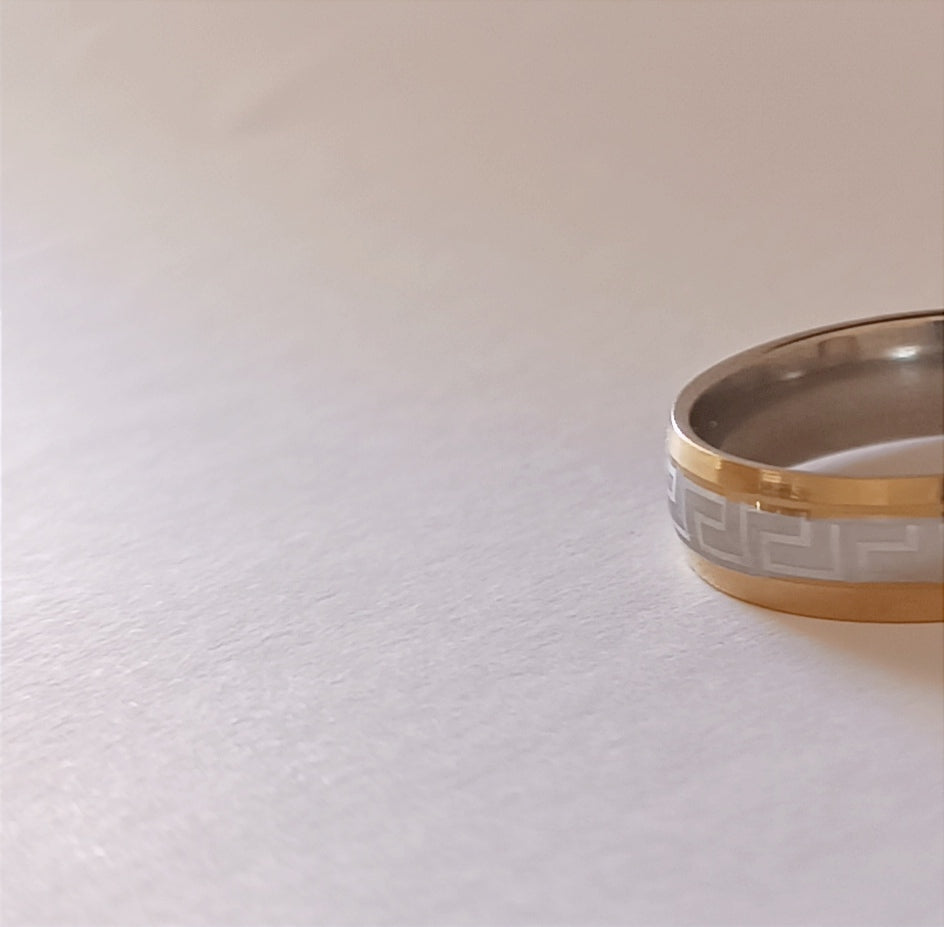 Anillo Roma