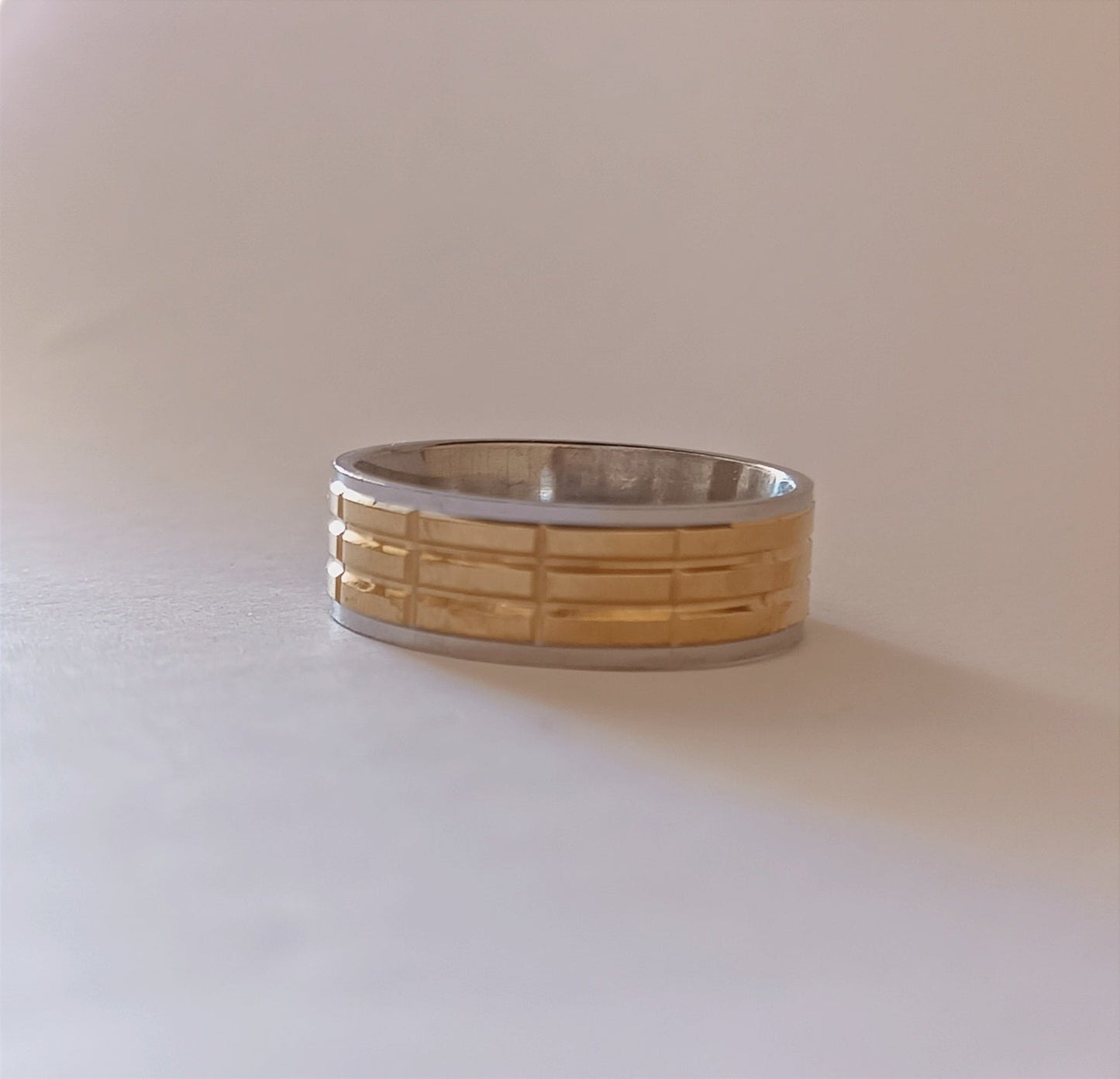 Anillo Cubbe