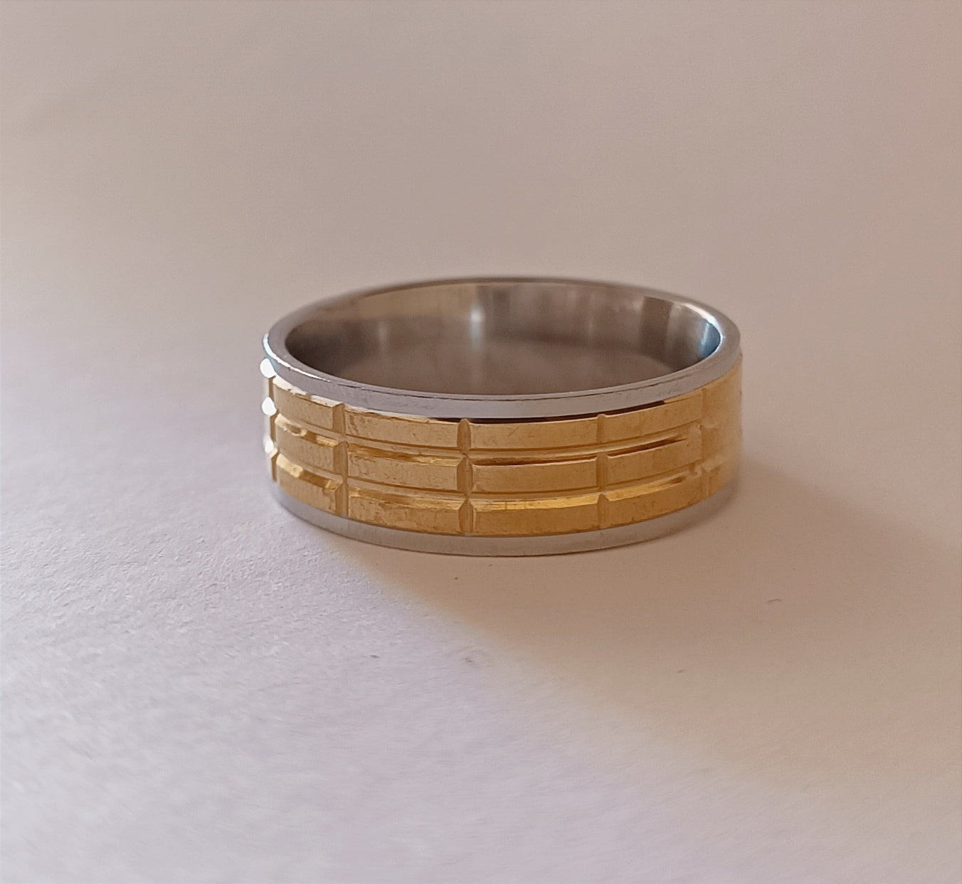 Anillo Cubbe