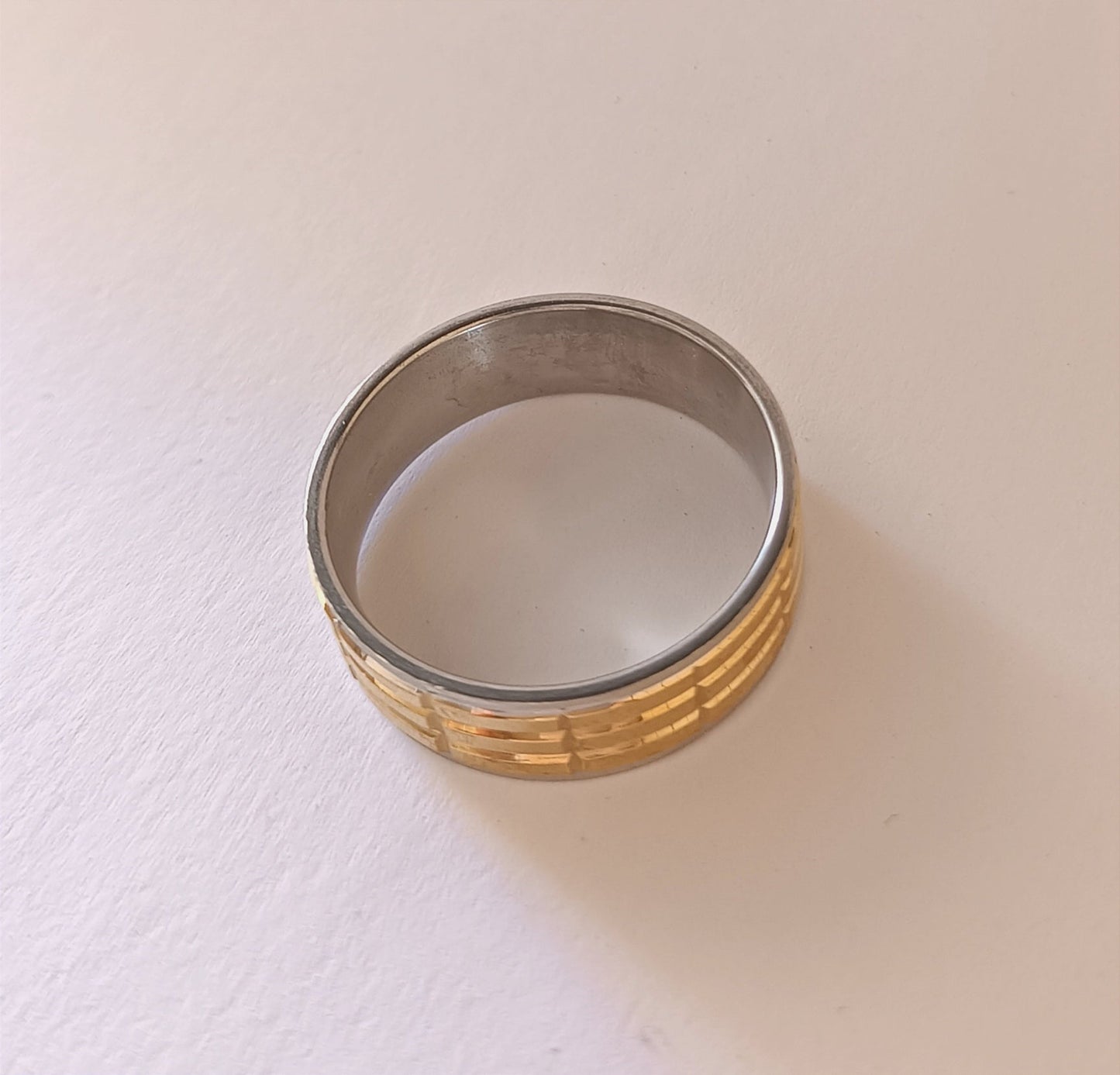 Anillo Cubbe