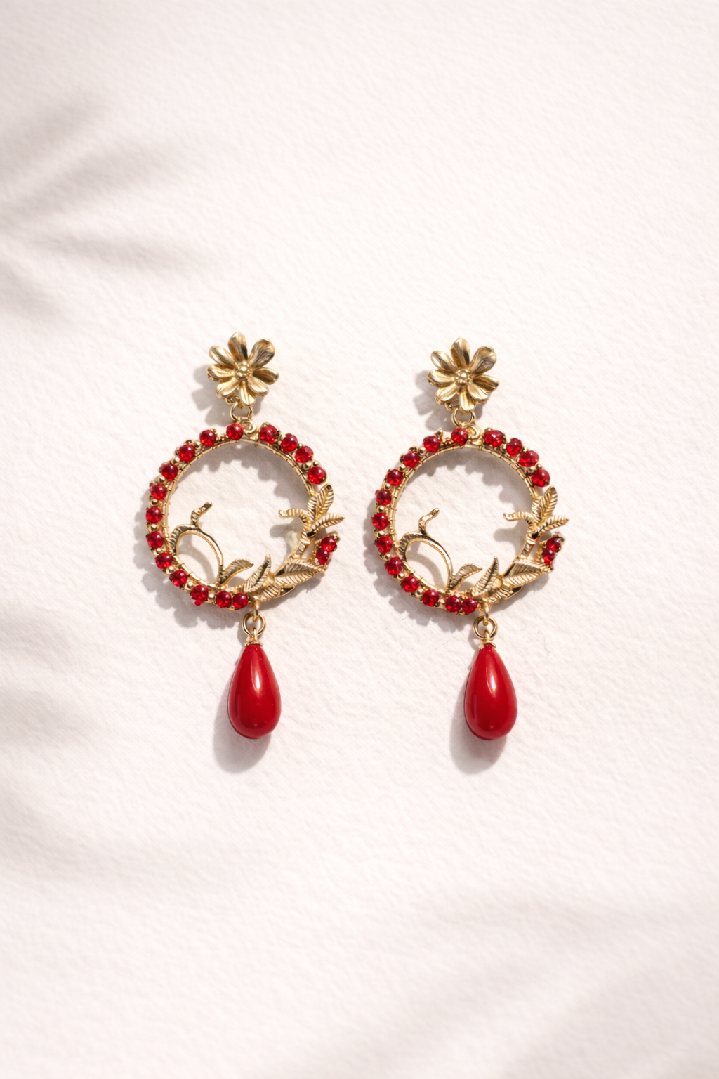 Pendientes 055