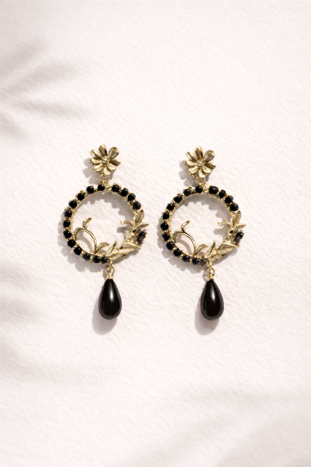 Pendientes 056