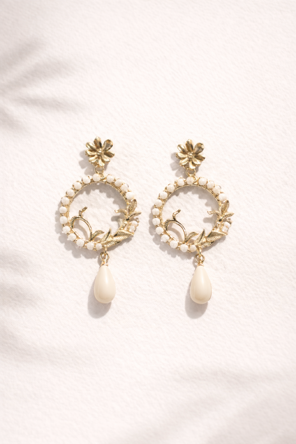 Pendientes 057