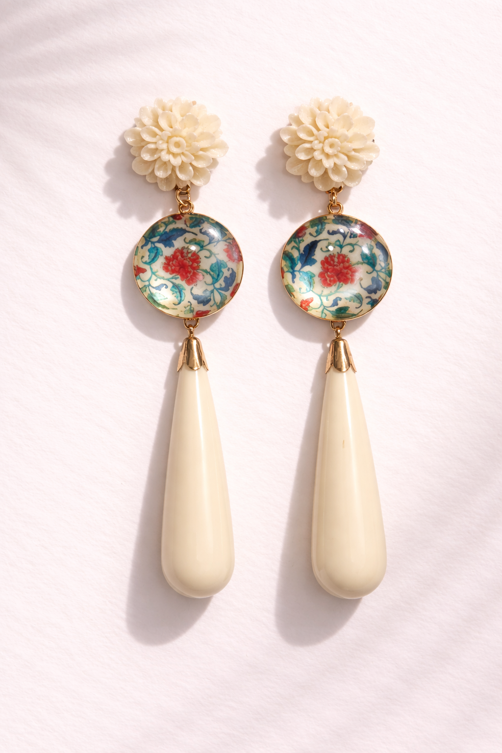 Pendientes 044