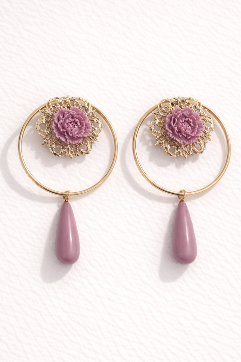 Pendientes 010