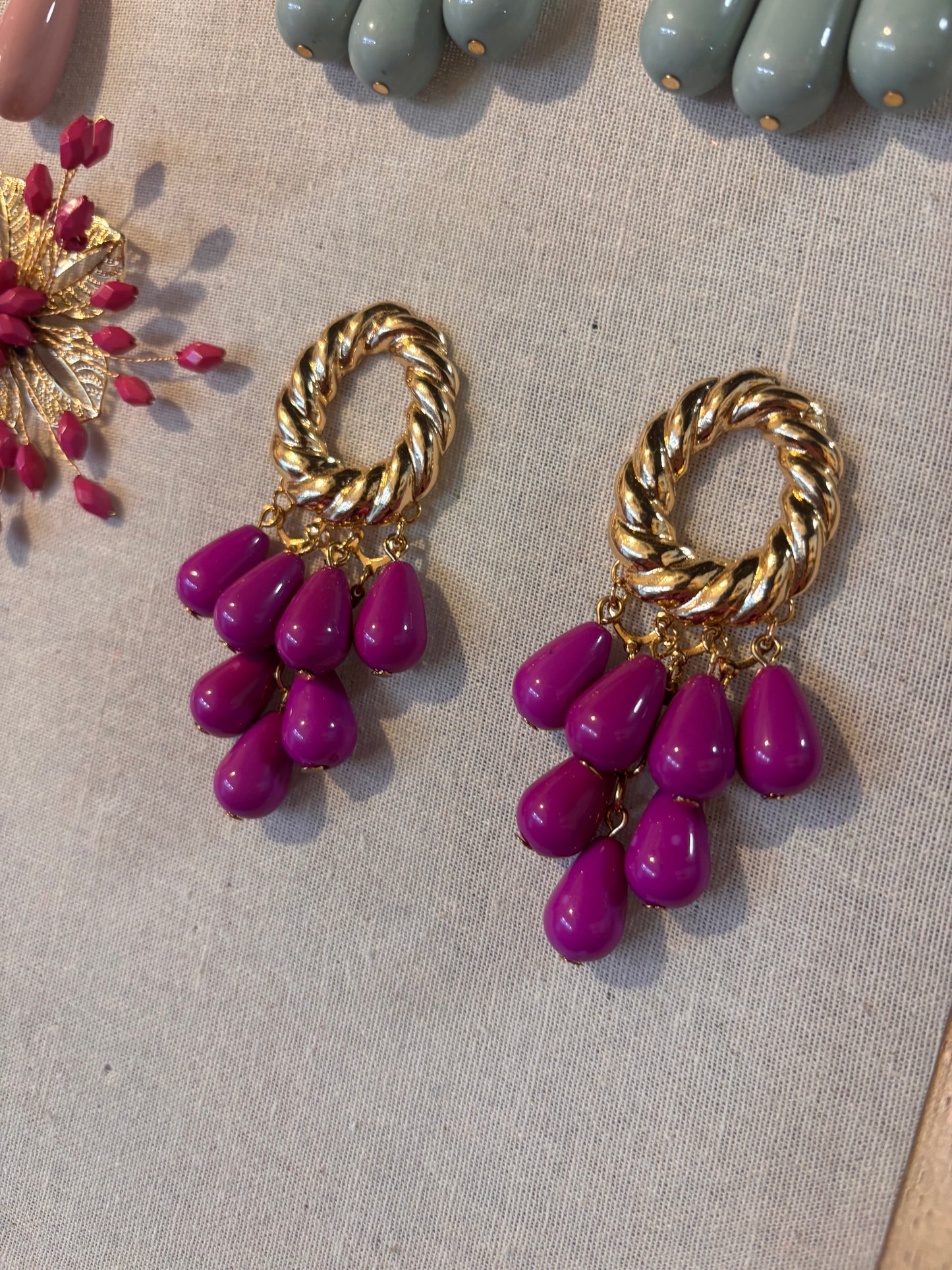 Pendientes 032