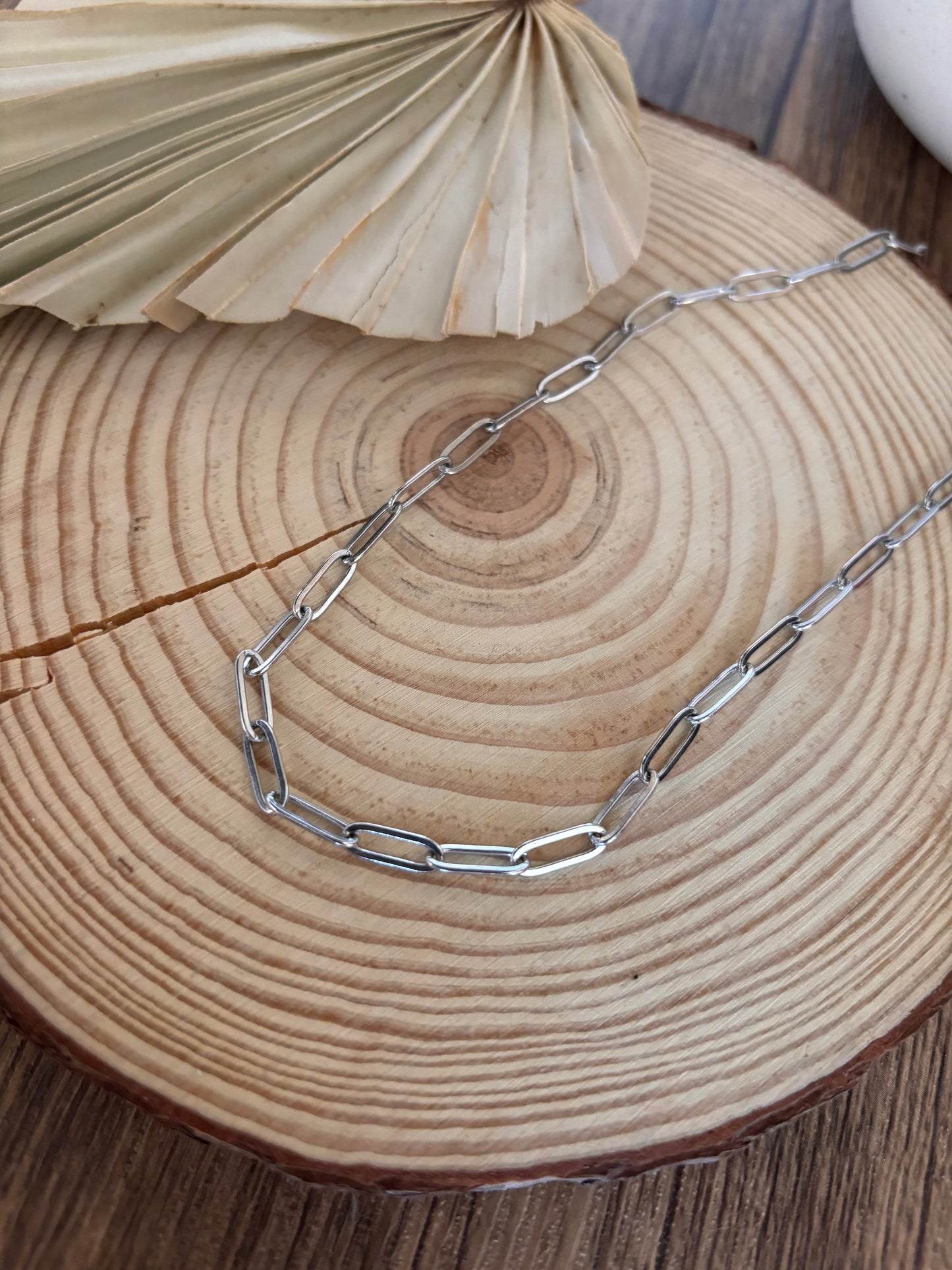 Gargantilla Chained