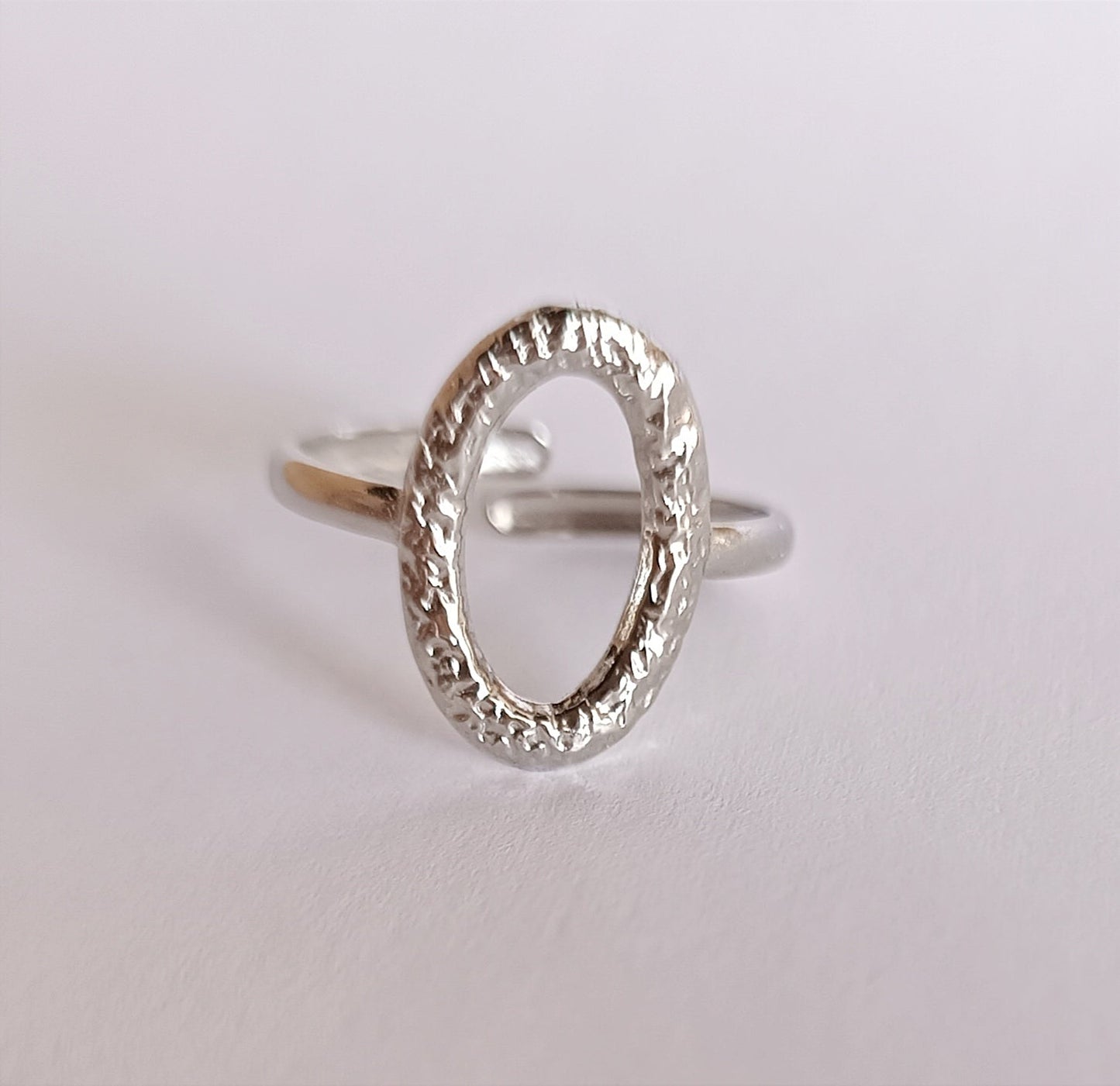 Anillo Sol
