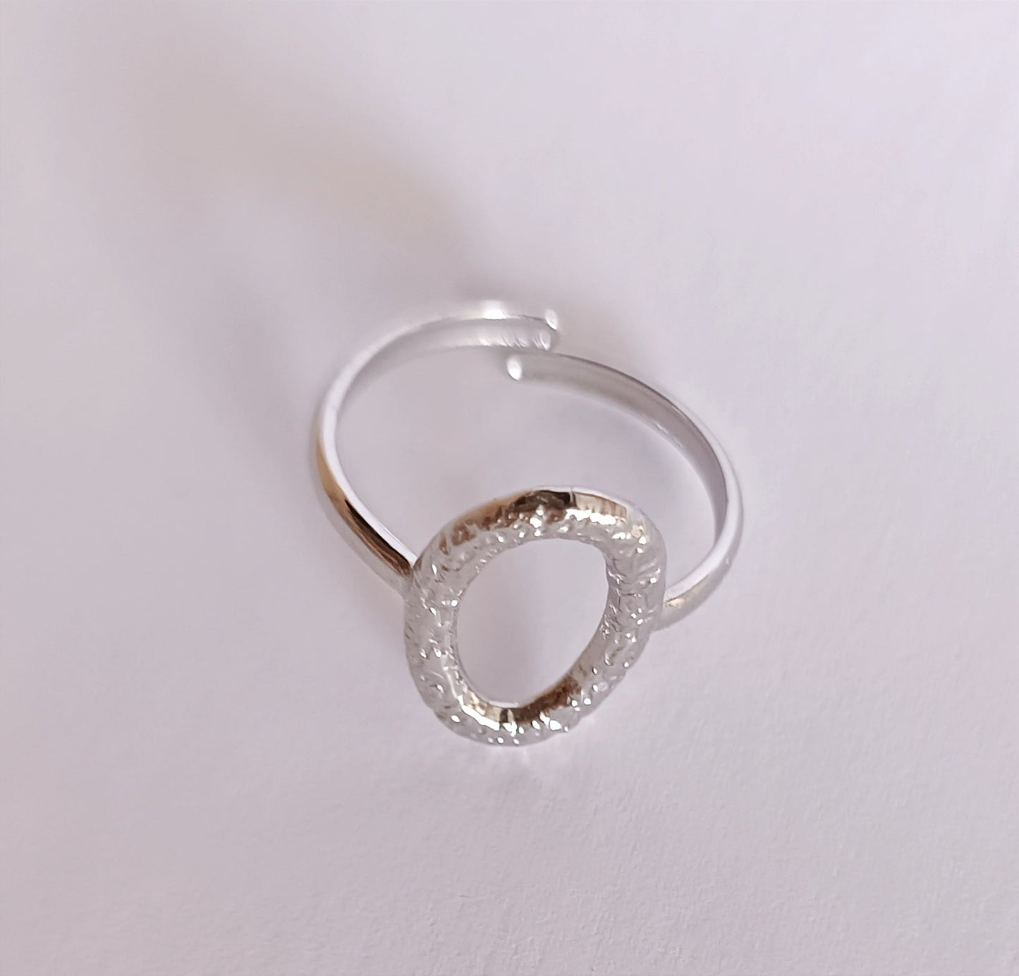 Anillo Sol