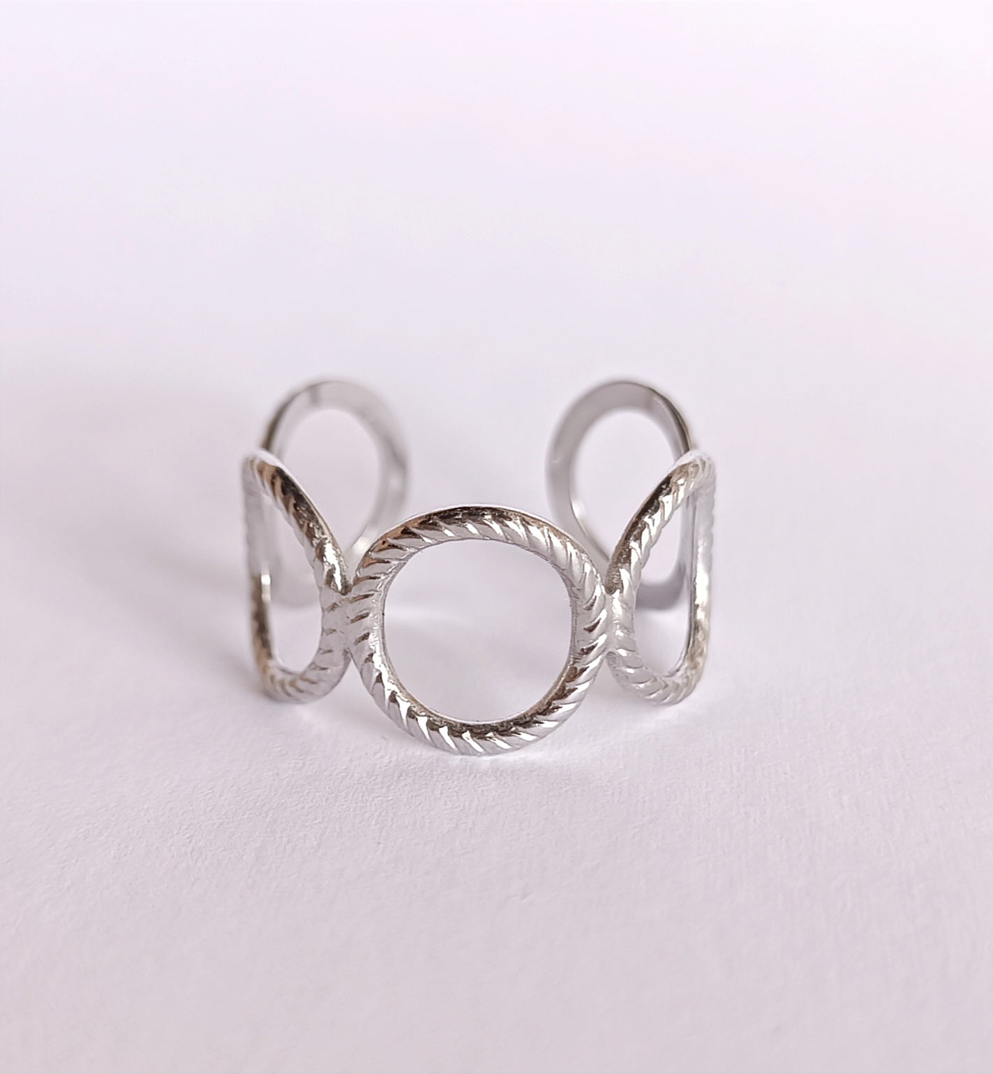 Anillo Finality