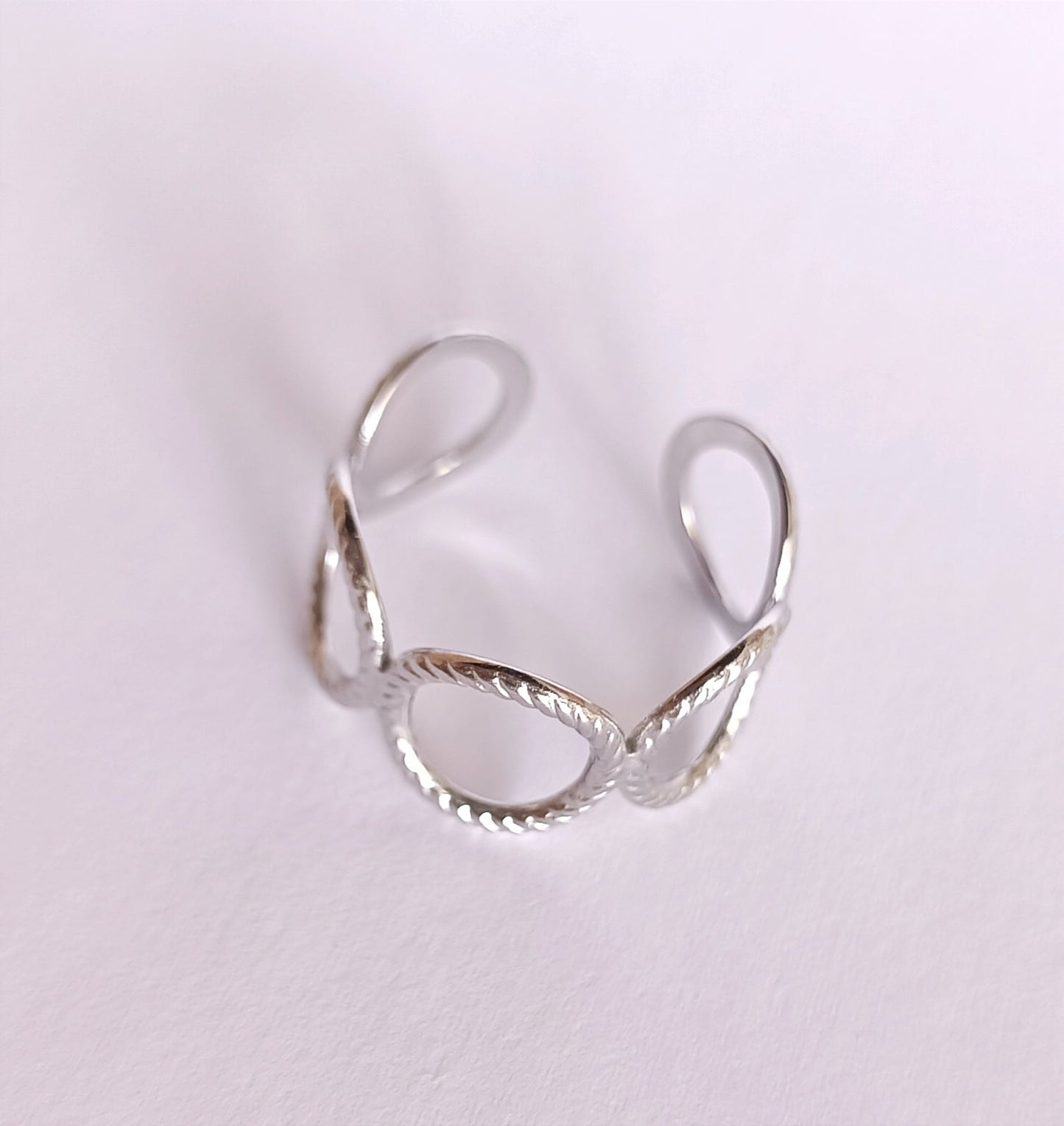 Anillo Finality