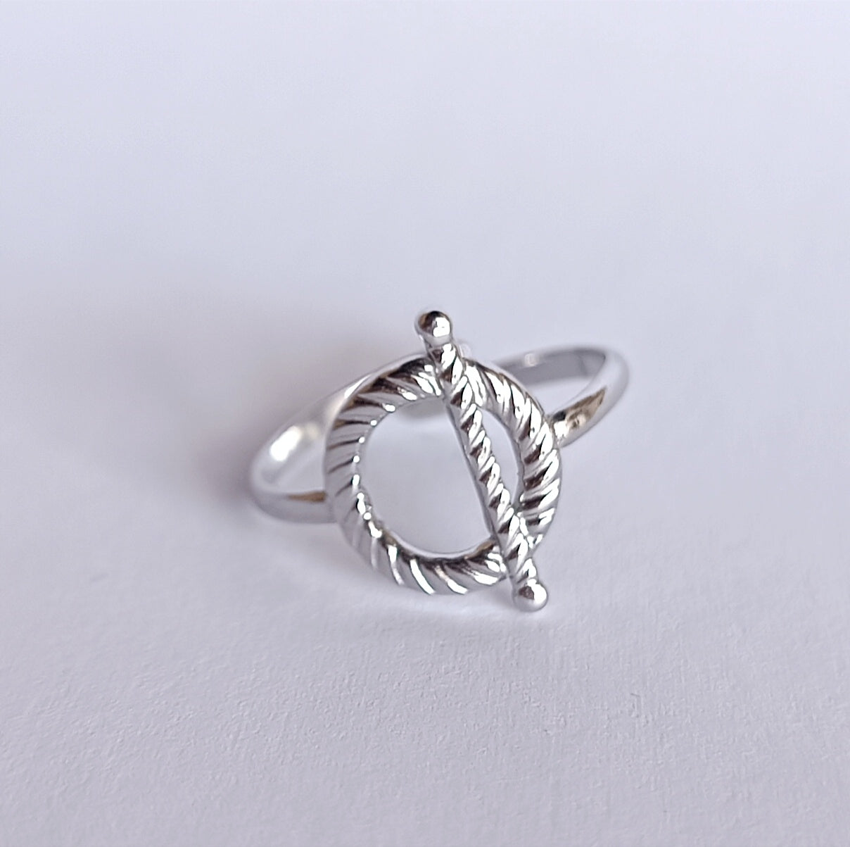 Anillo Amanecer