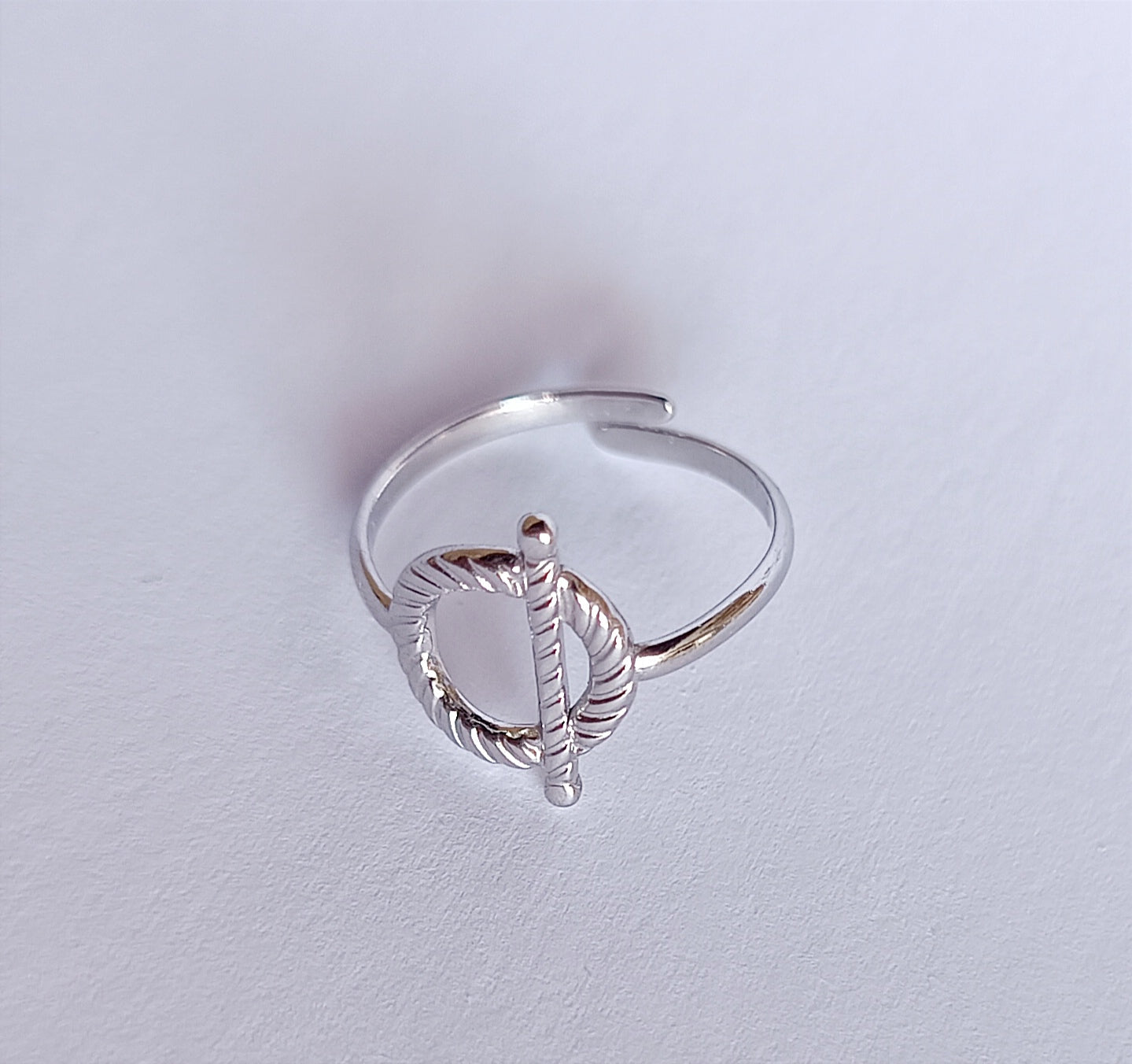 Anillo Amanecer