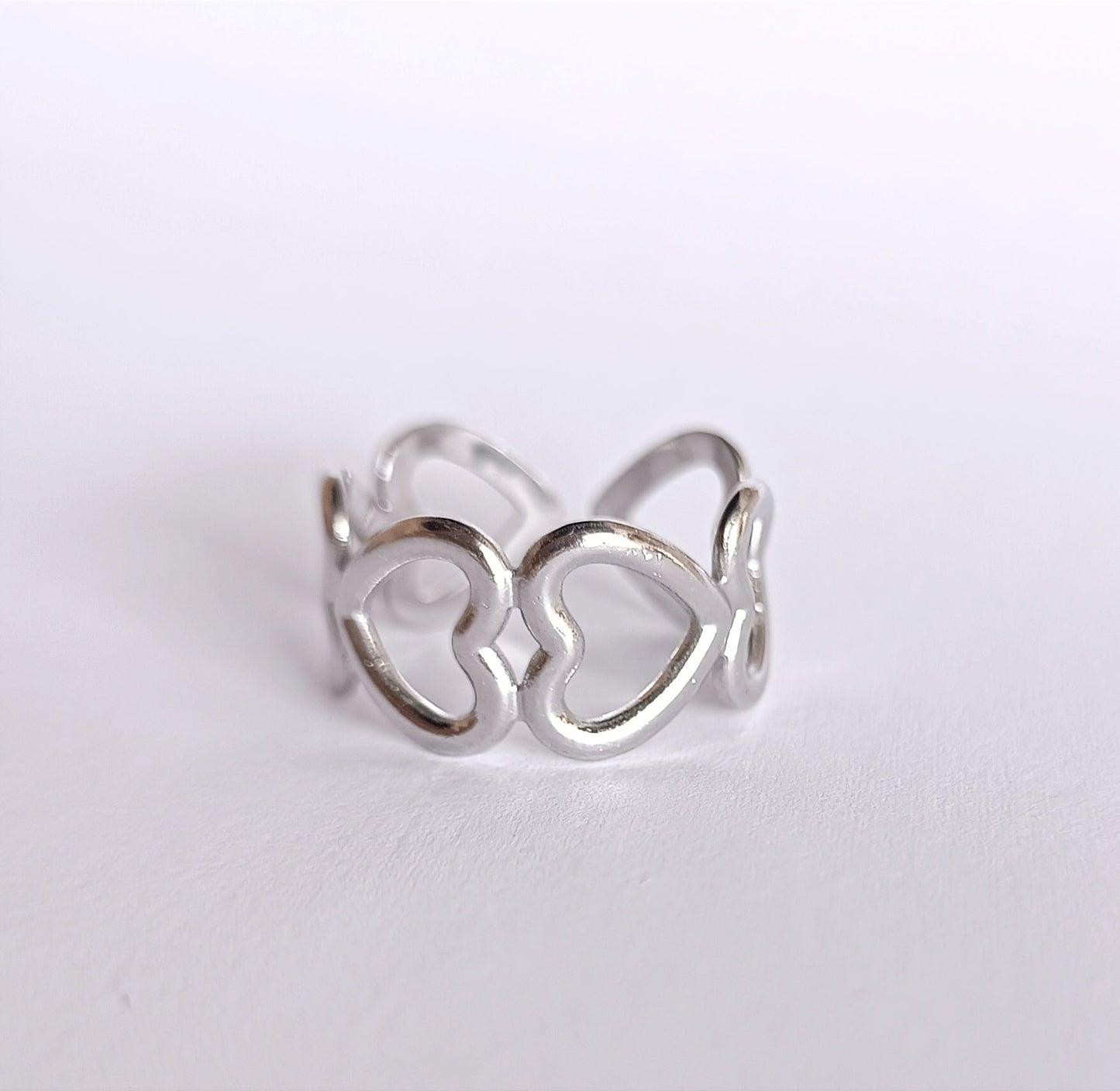 Anillo Enredado