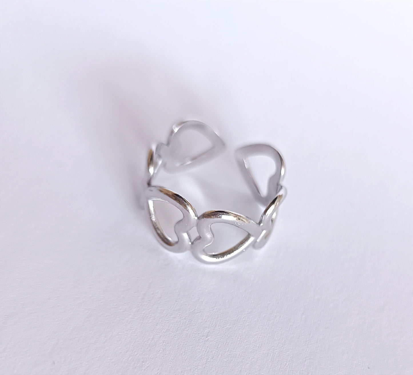 Anillo Enredado