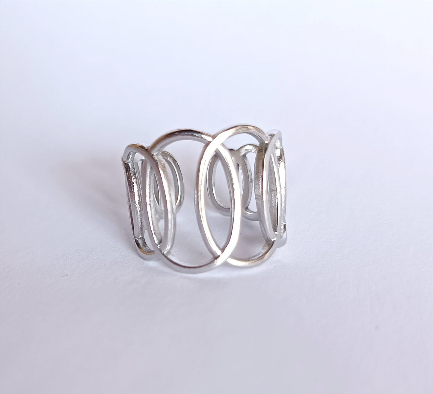 Anillo Unione