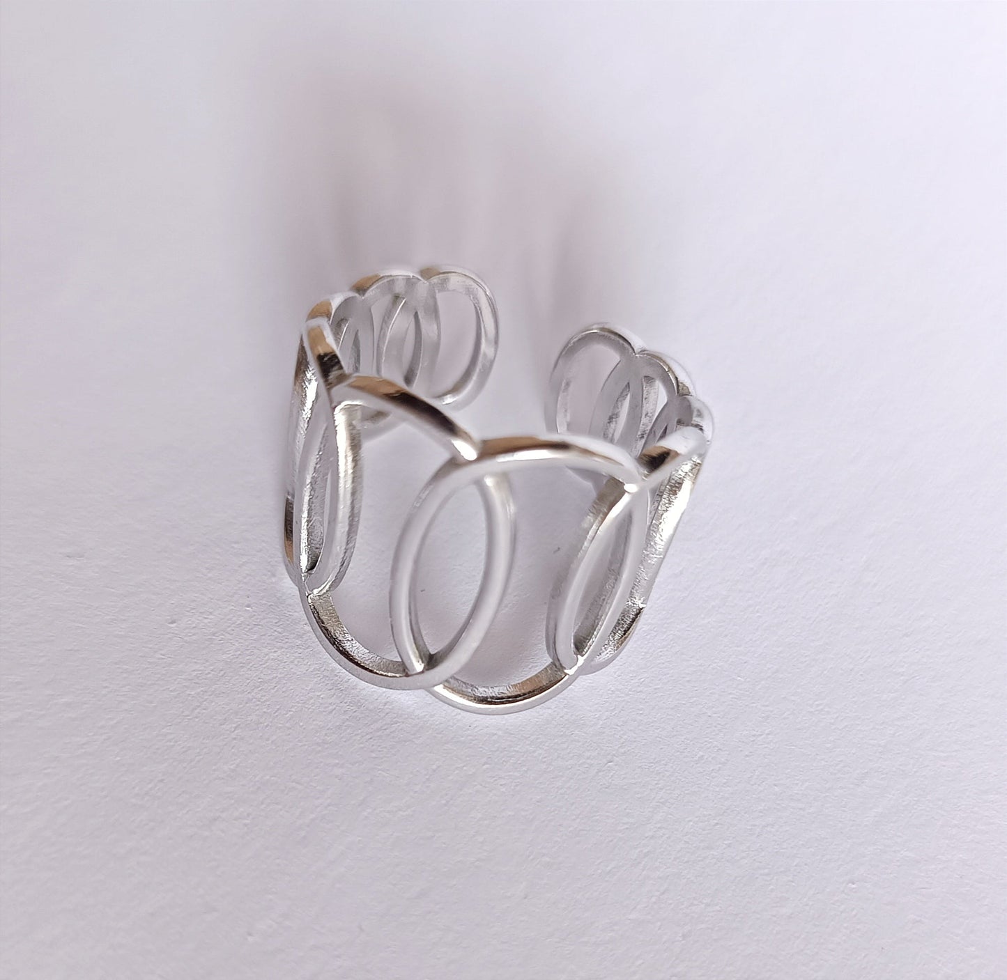 Anillo Unione