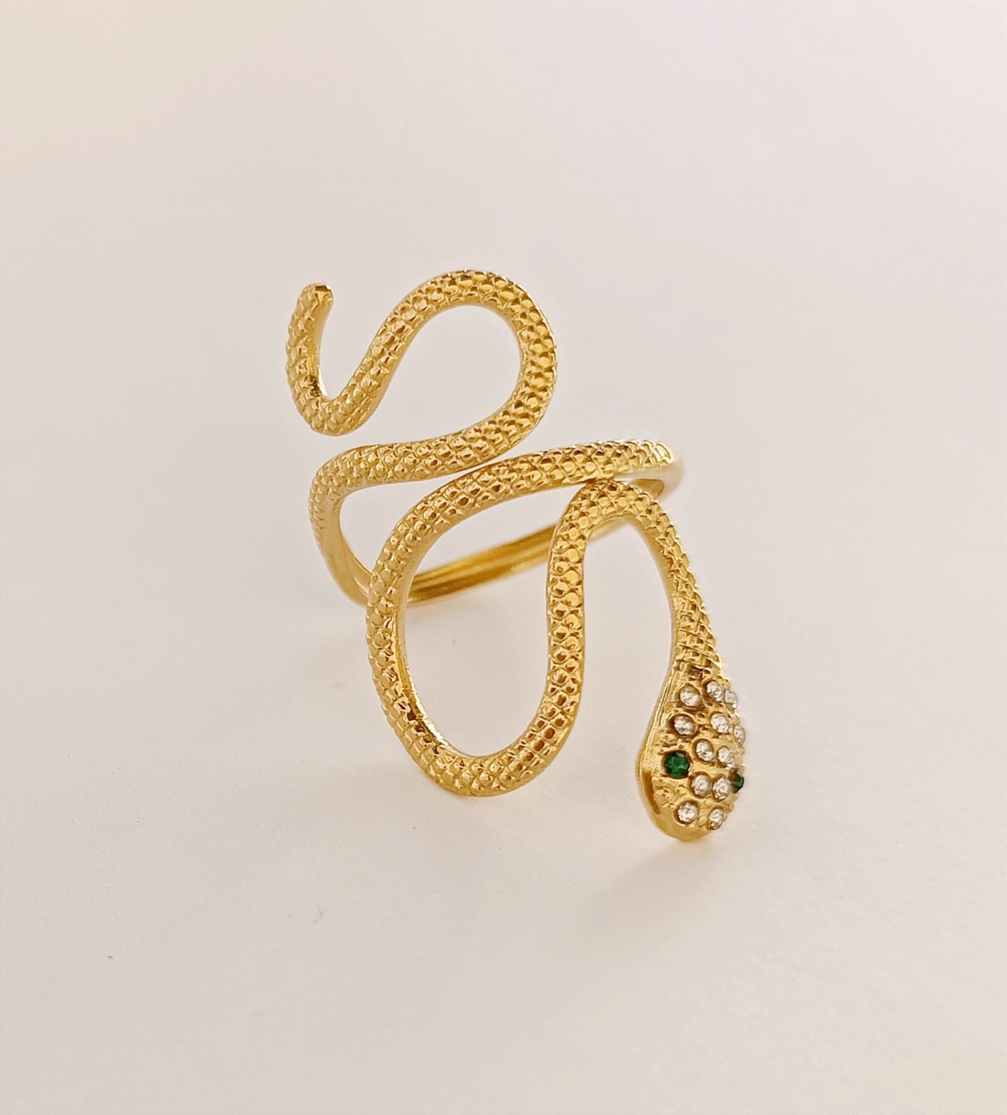 Anillo Snake