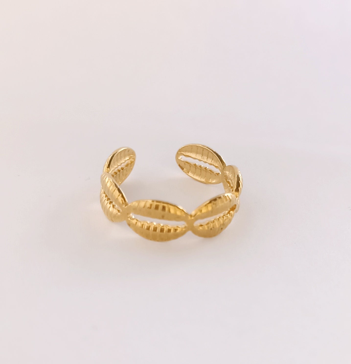 Anillo Delmar