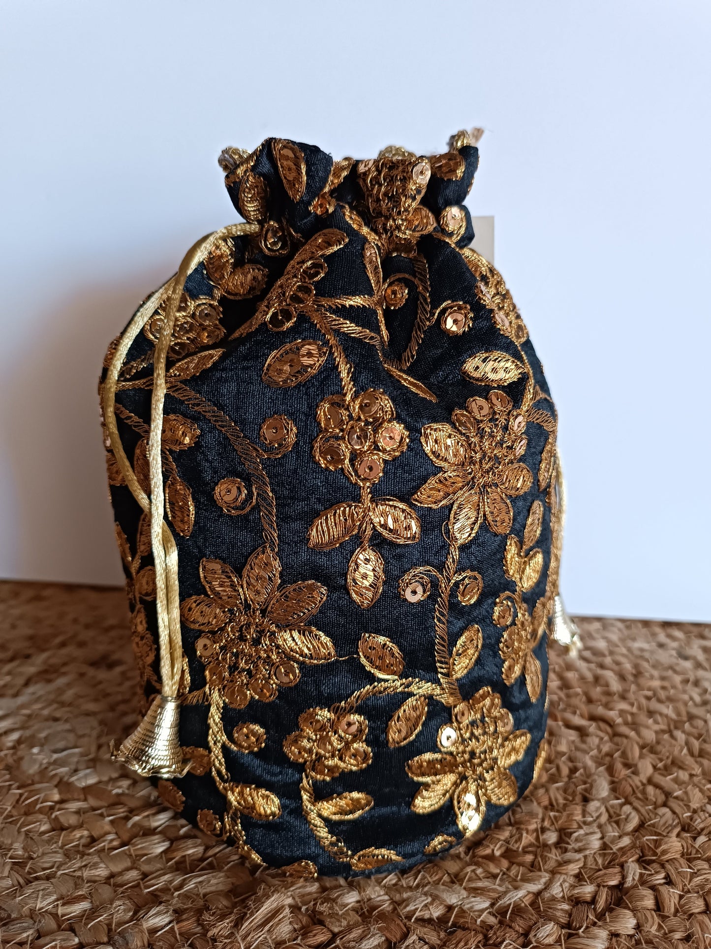 Bolso bombonera 14