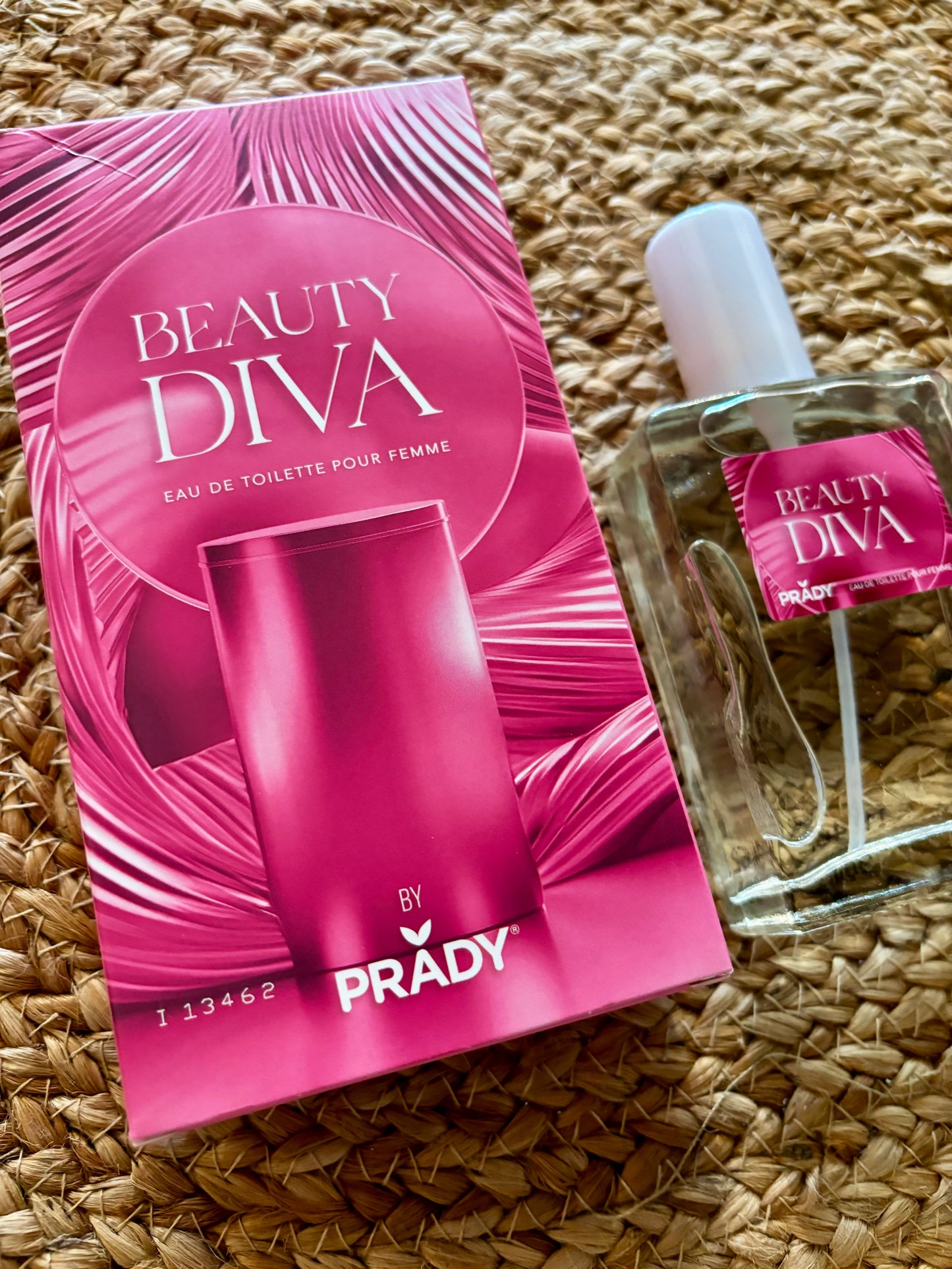 Fragancia Beauty Diva Femme