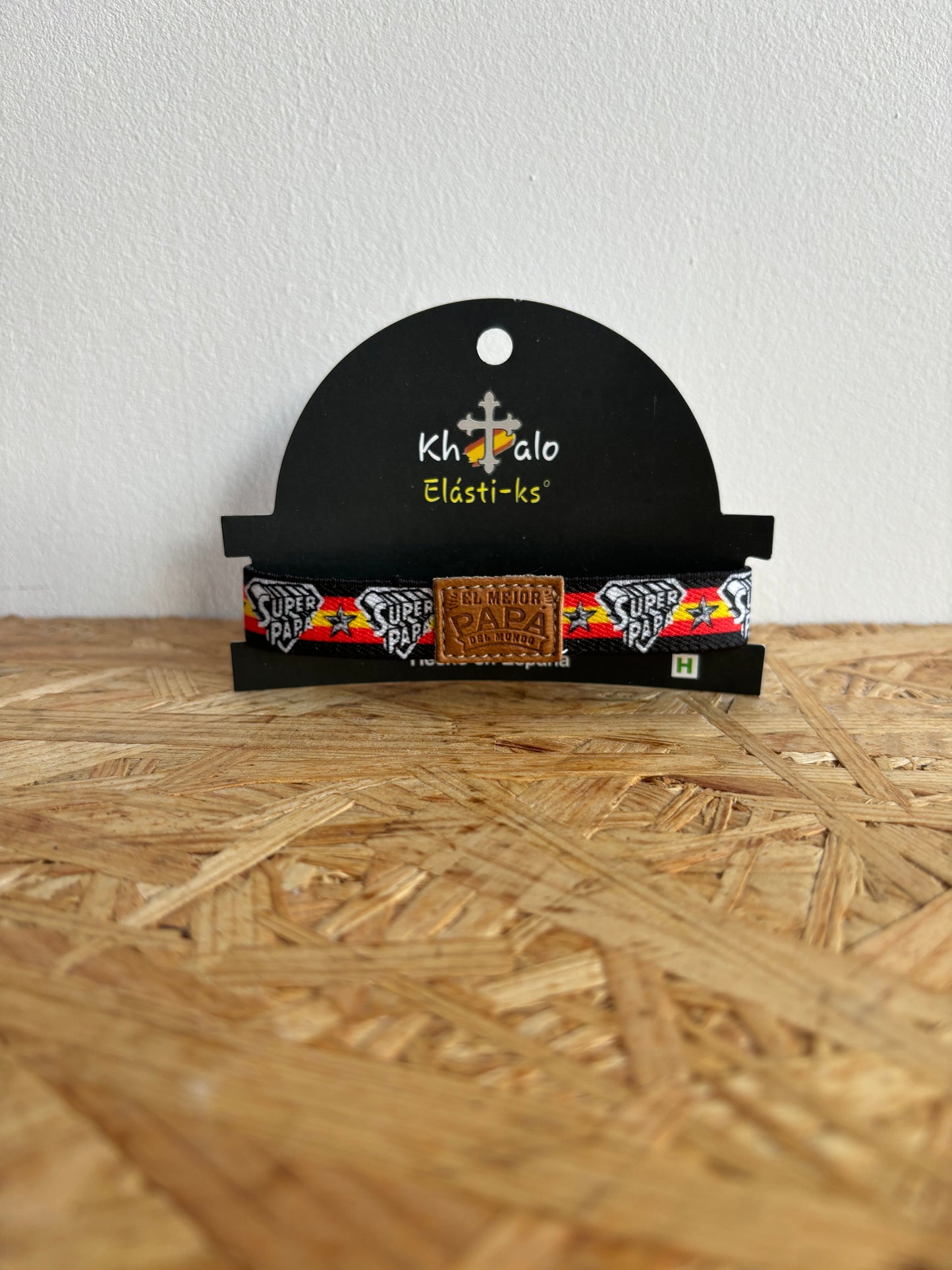 Pulsera Papá