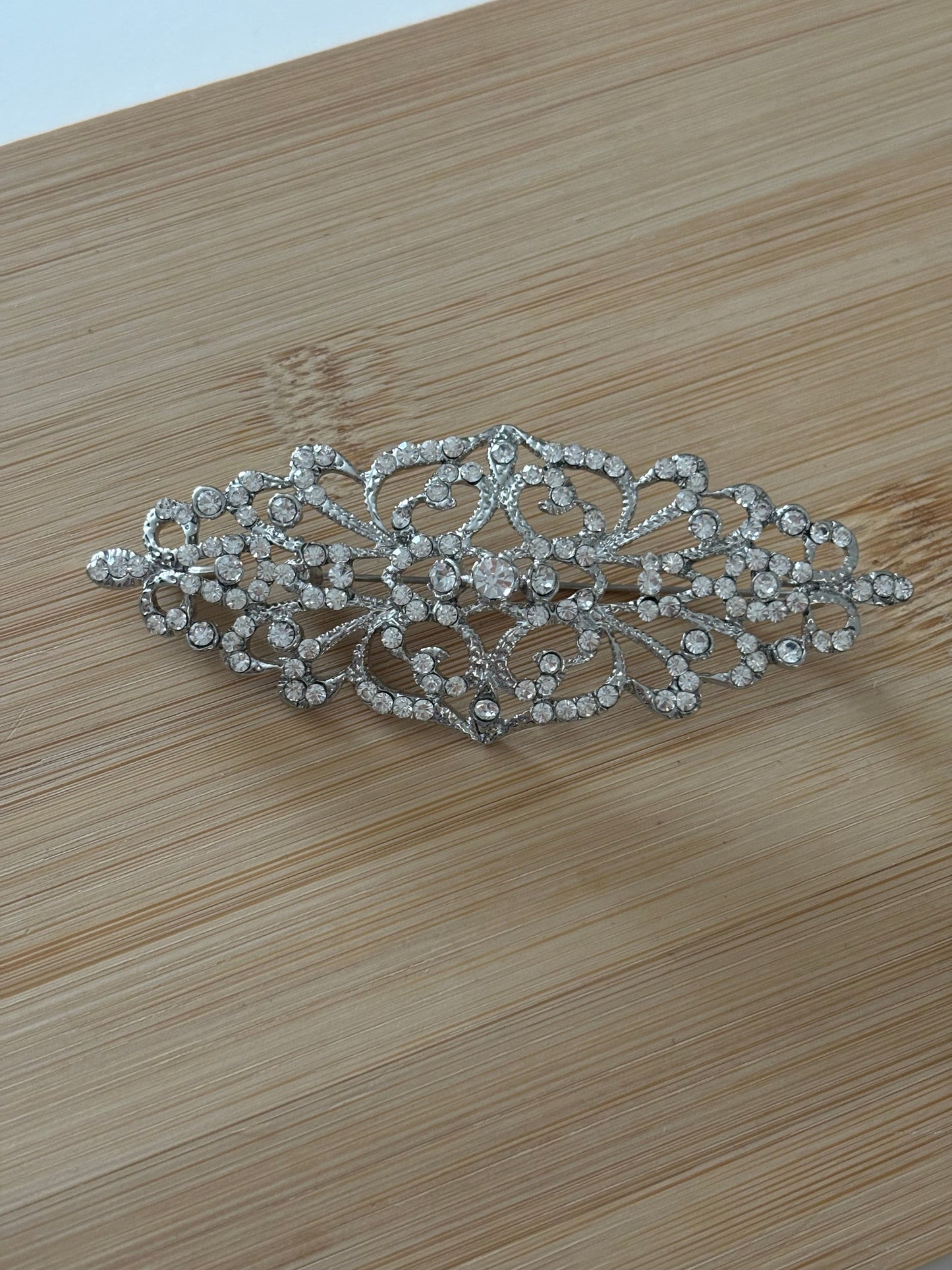 Broche Huelva