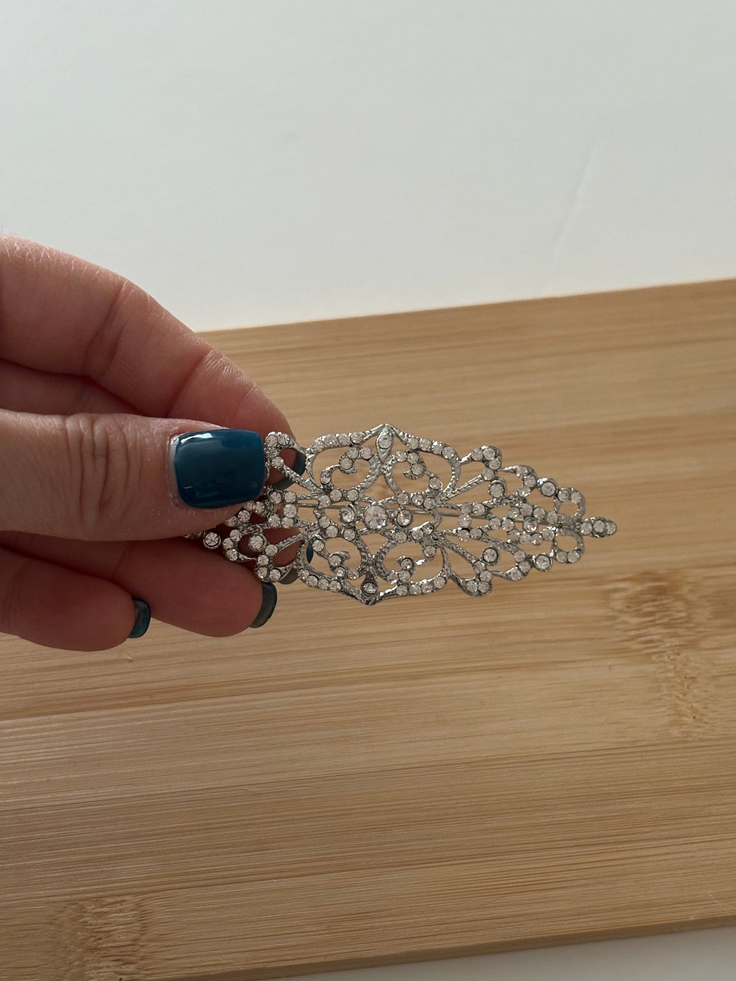 Broche Huelva