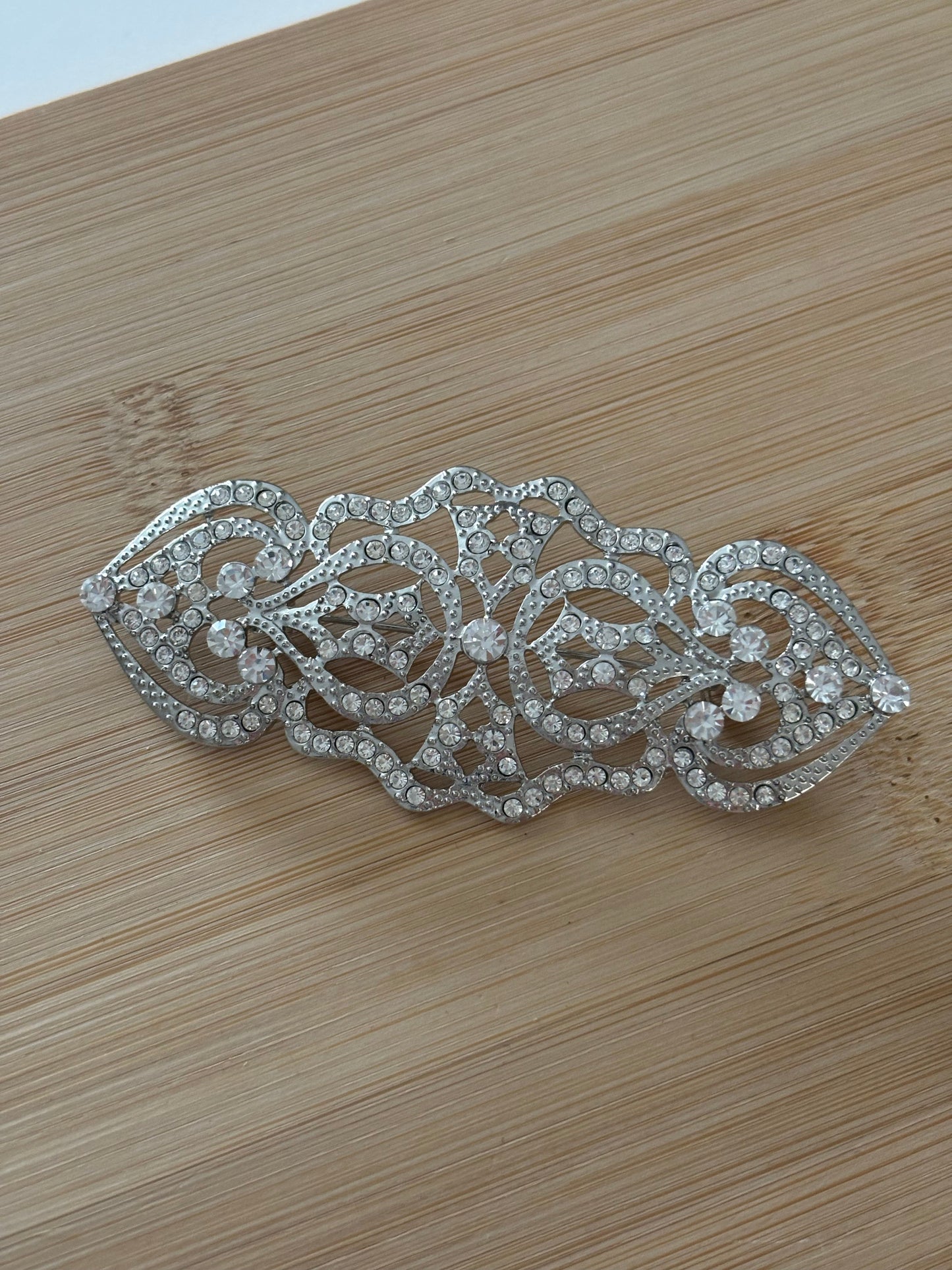 Broche Cádiz