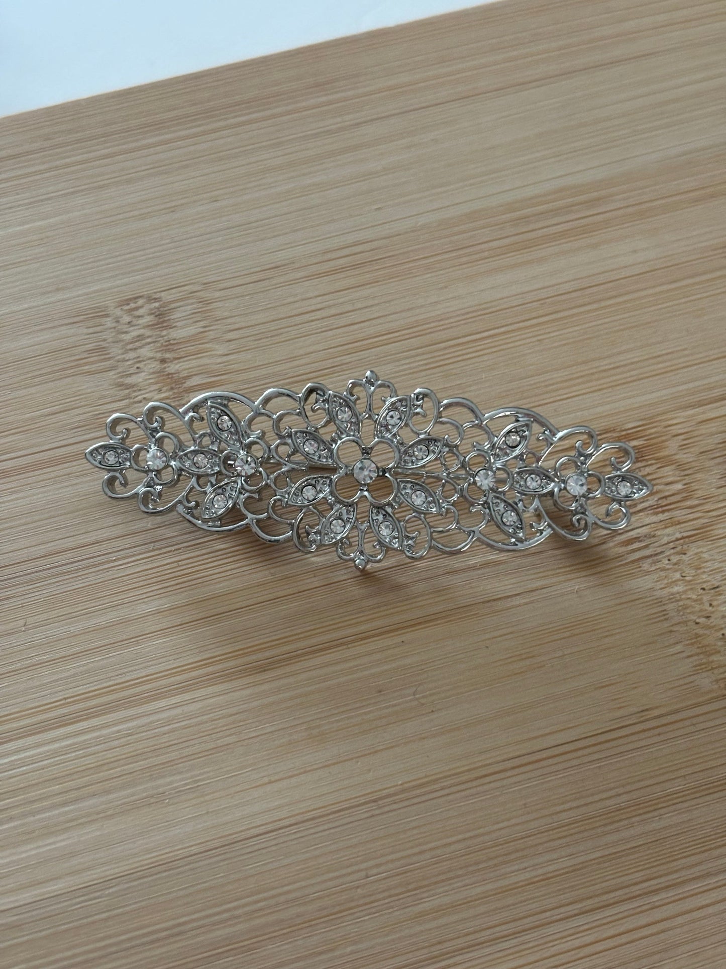 Broche Alma