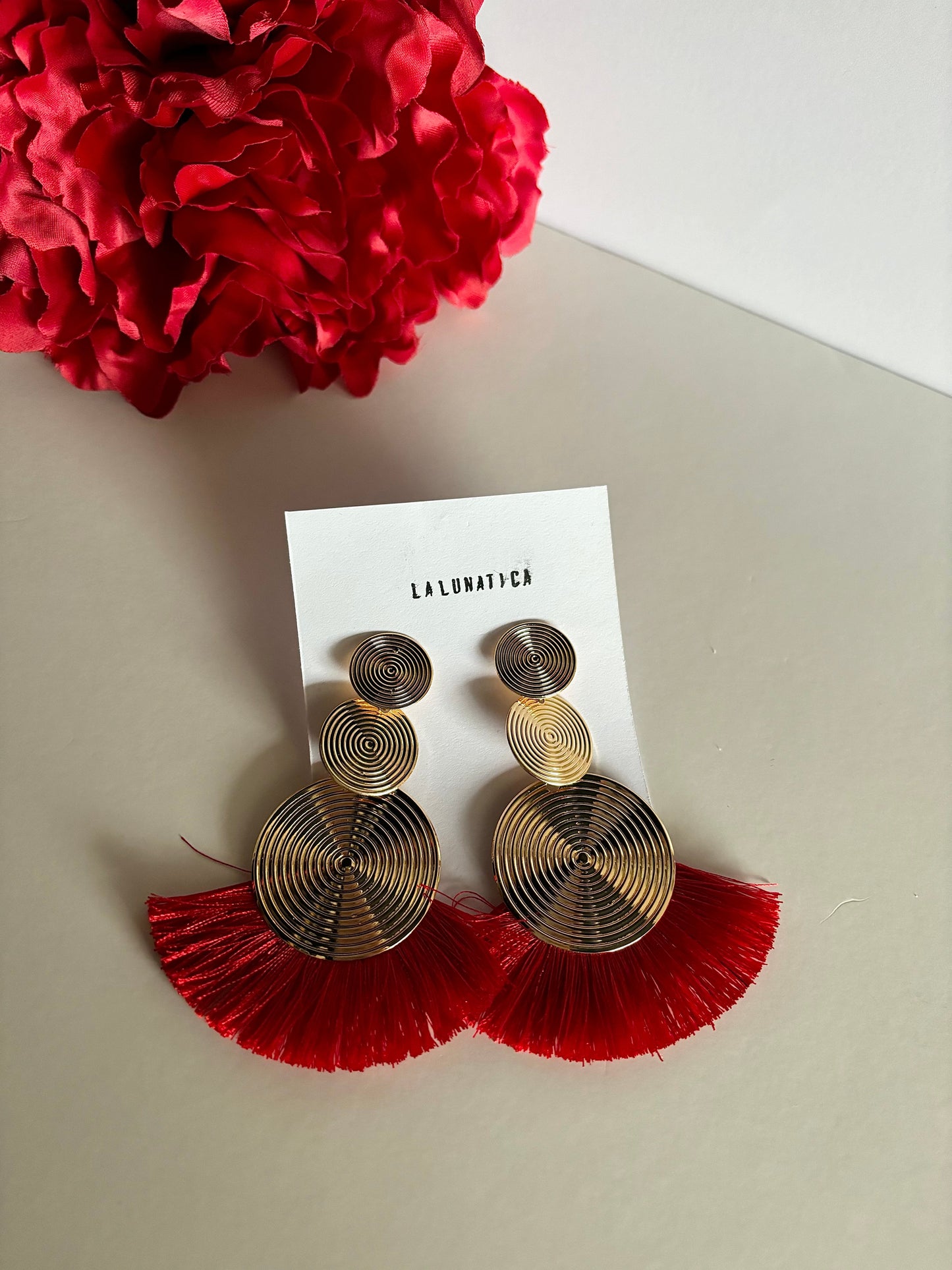 Pendientes R
