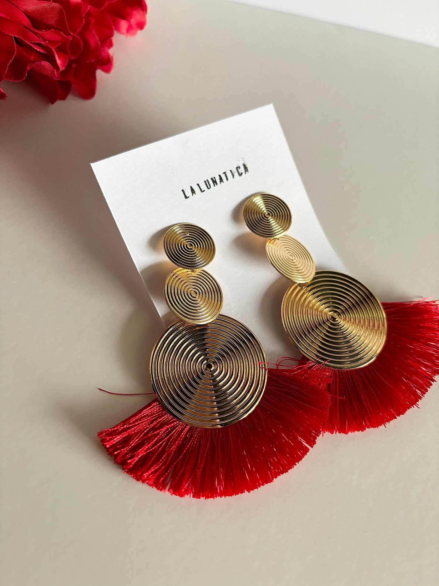 Pendientes R