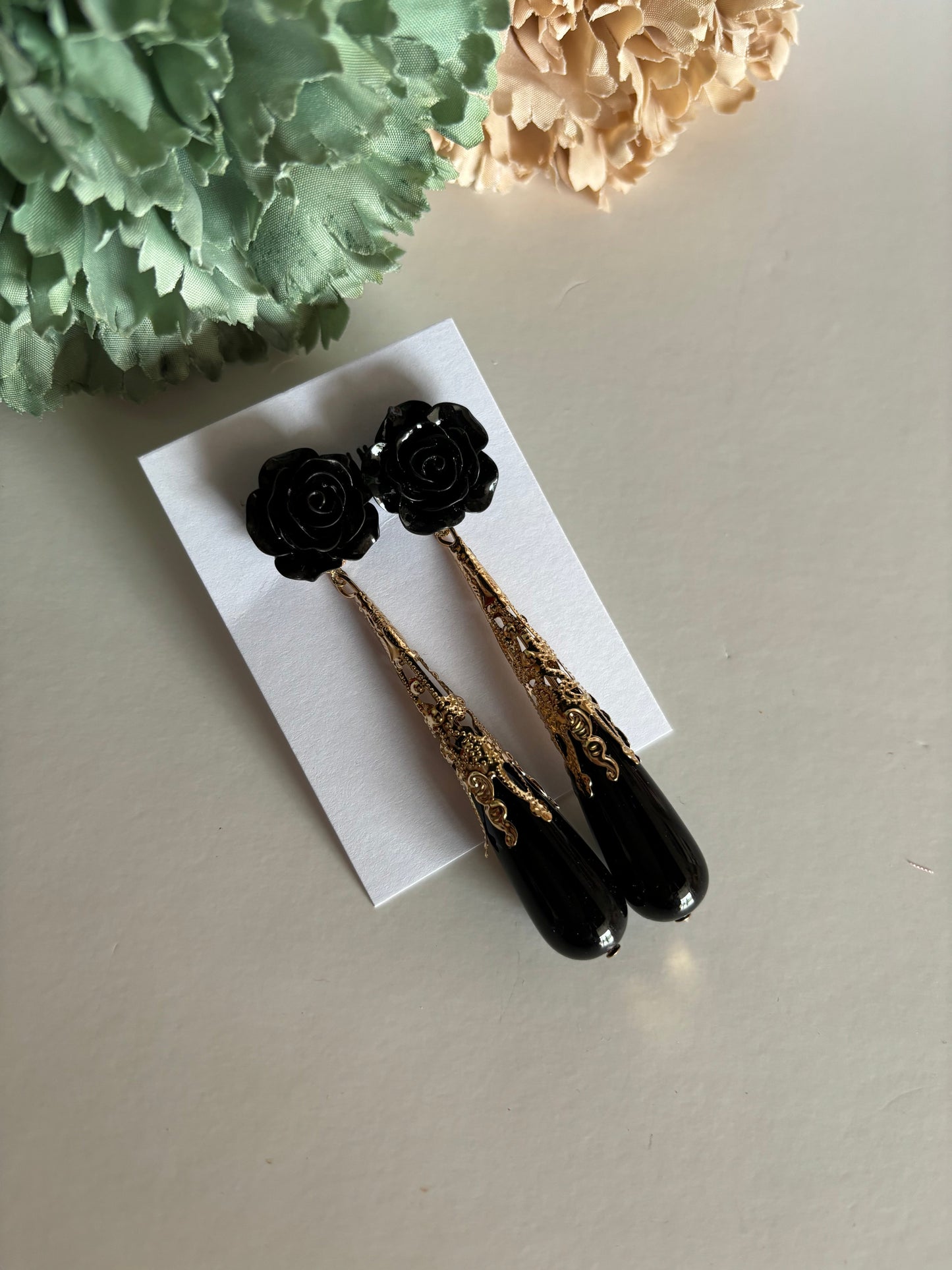 Pendientes TN