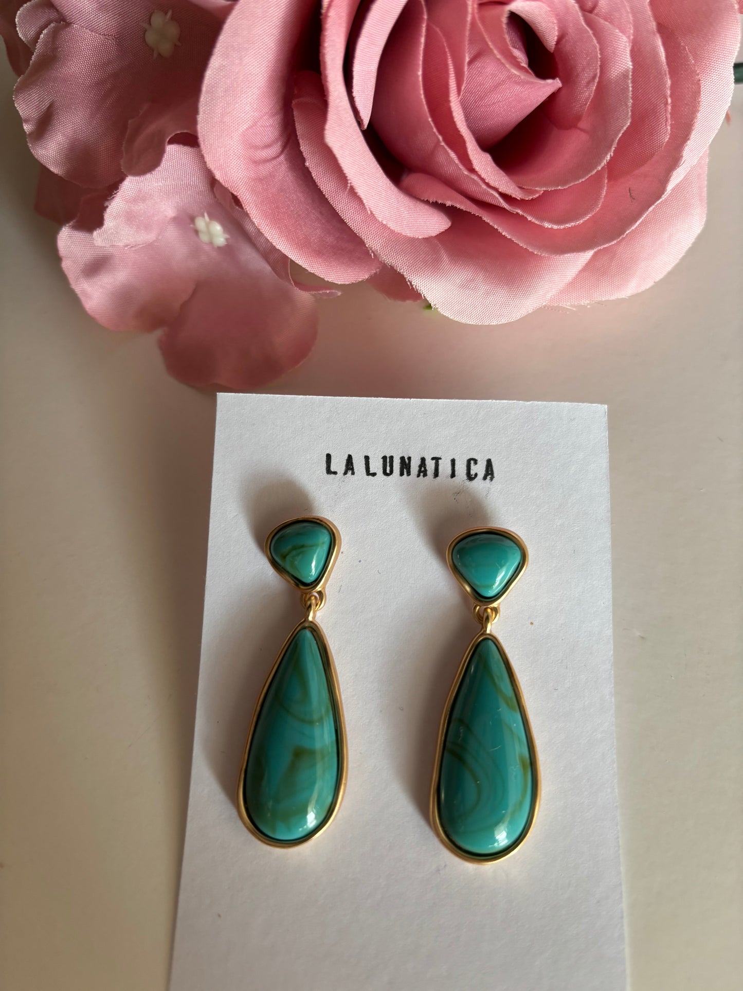 Pendientes T