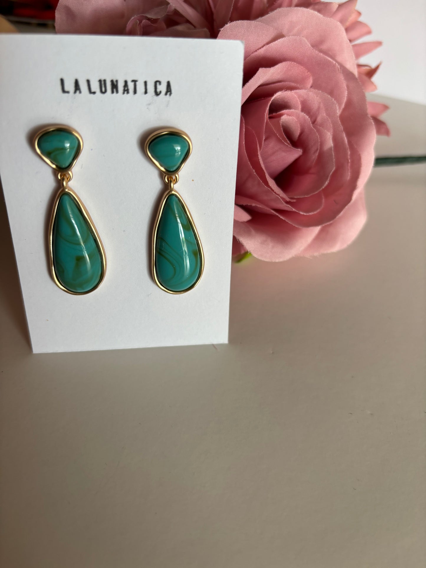 Pendientes T