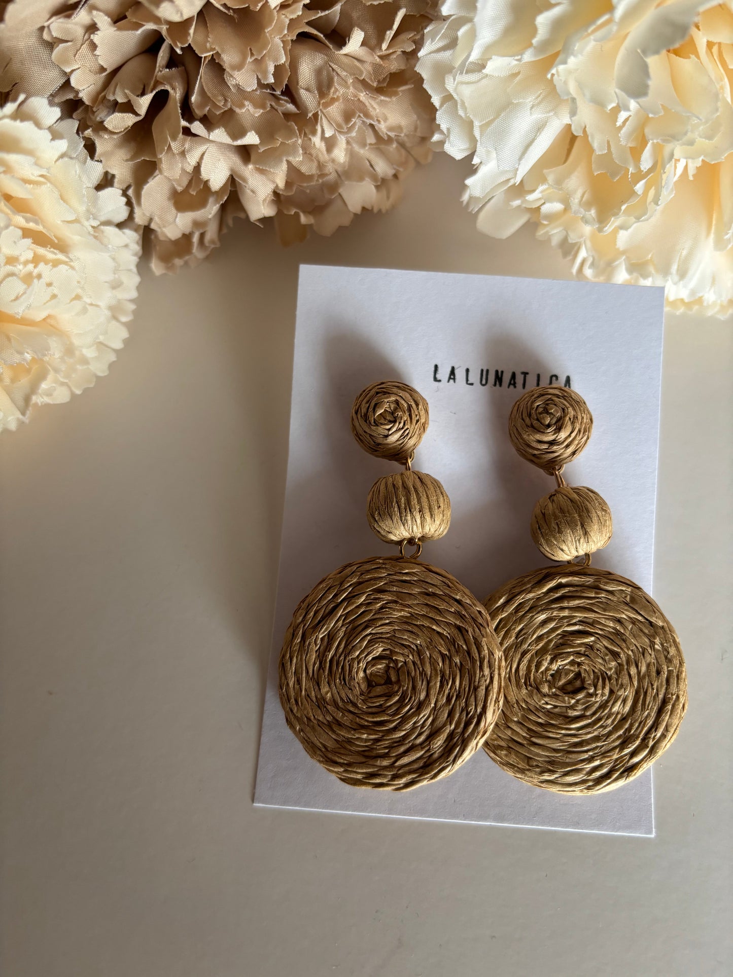 Pendientes ES