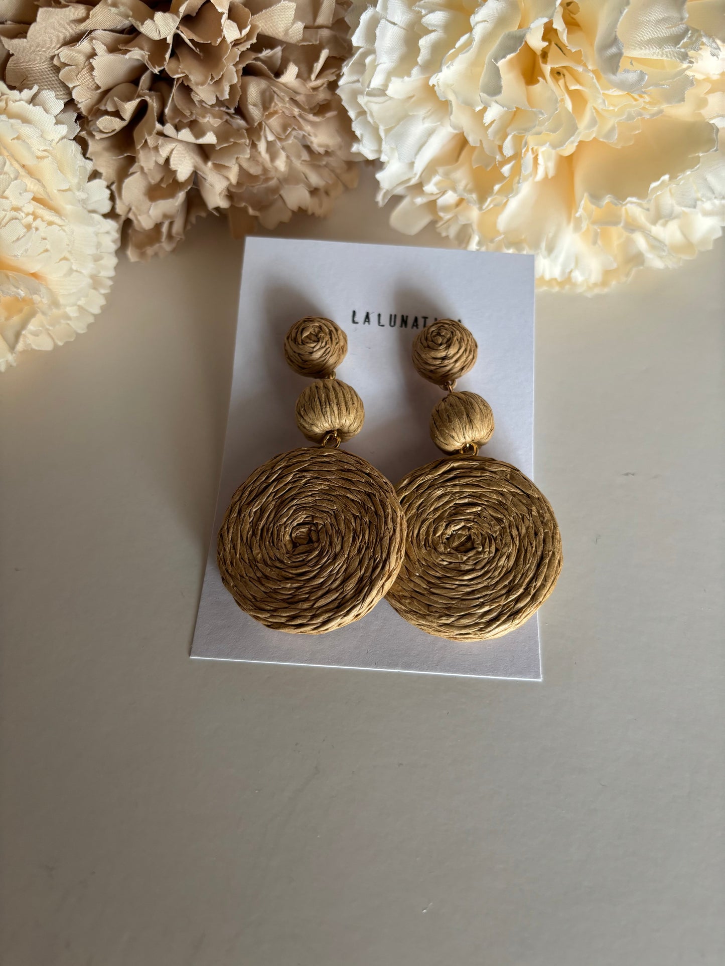 Pendientes ES