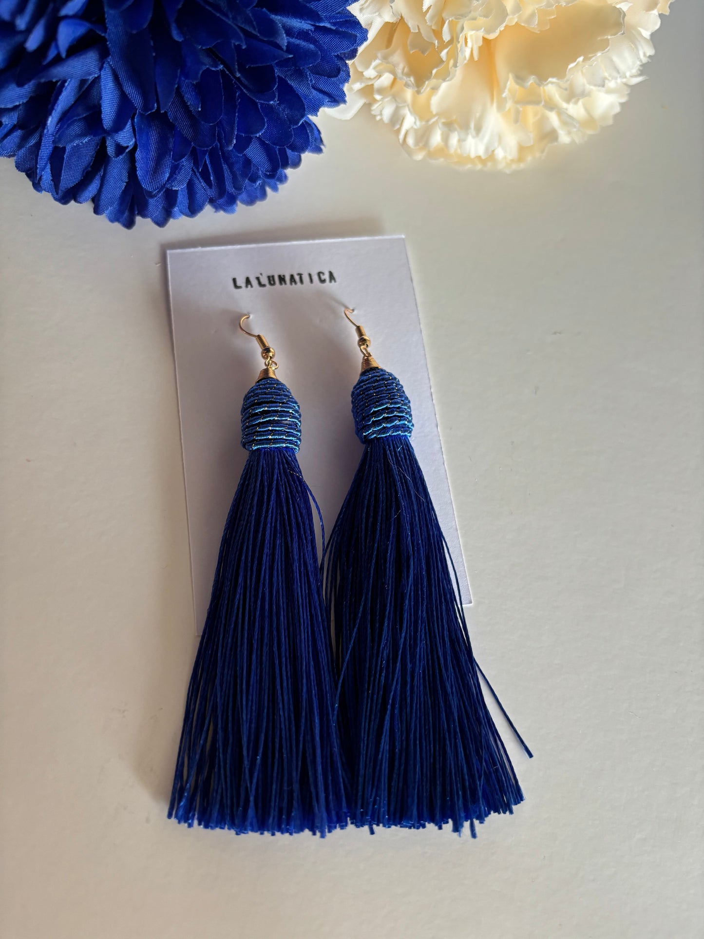Pendientes AZ