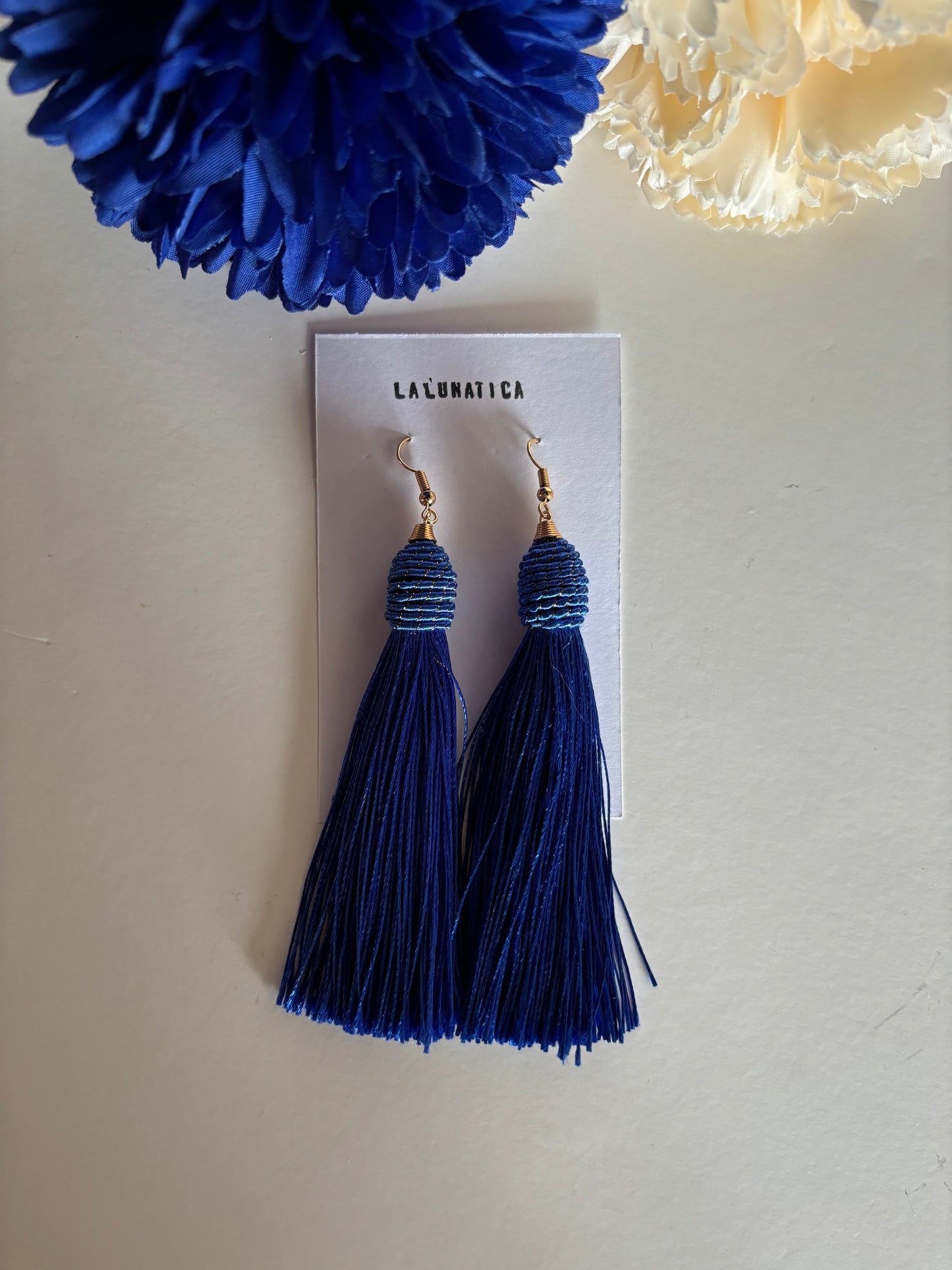 Pendientes AZ