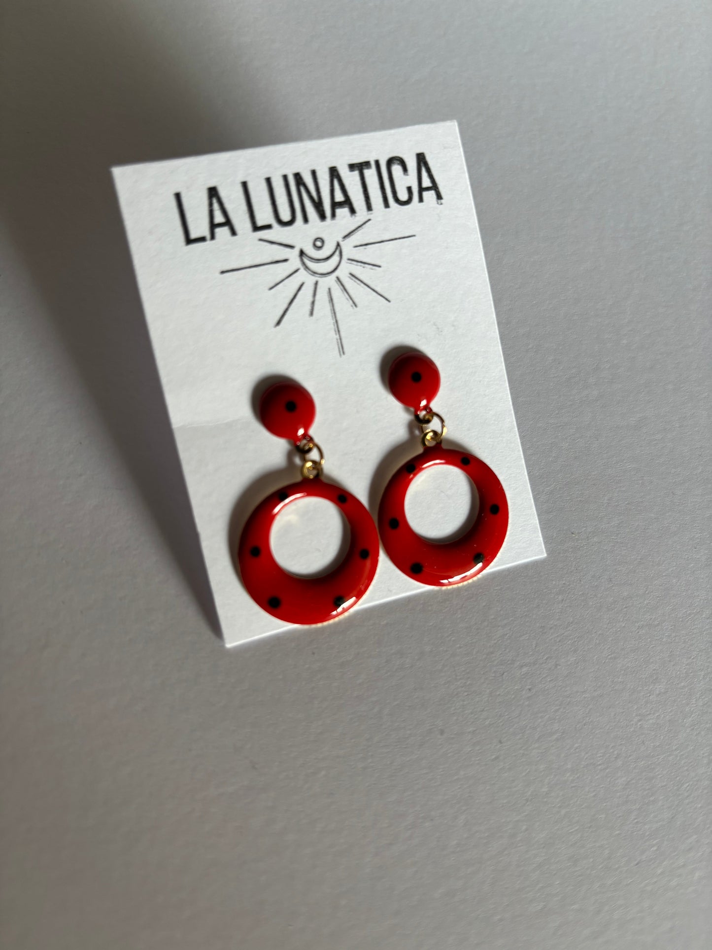 Pendientes R