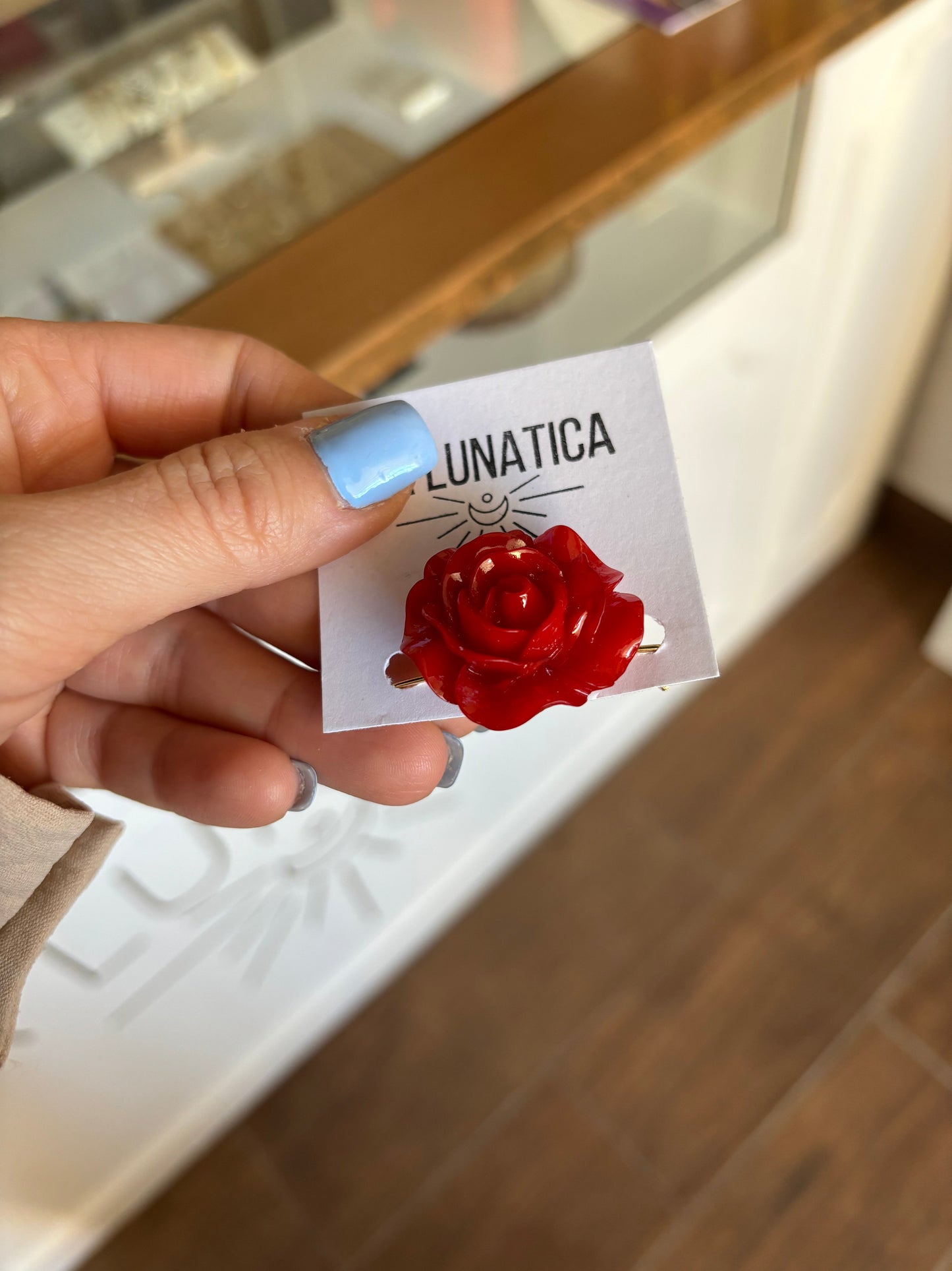 Broche Marisol R