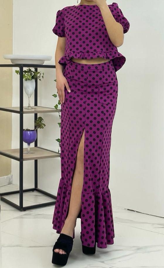 Conjunto Marisol Buganvilla