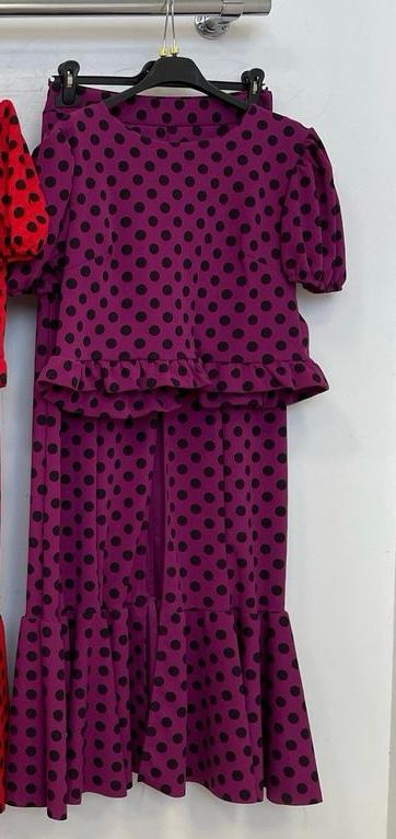 Conjunto Marisol Buganvilla