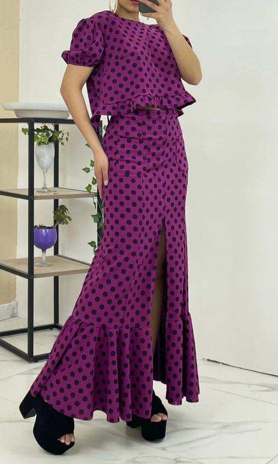 Conjunto Marisol Buganvilla
